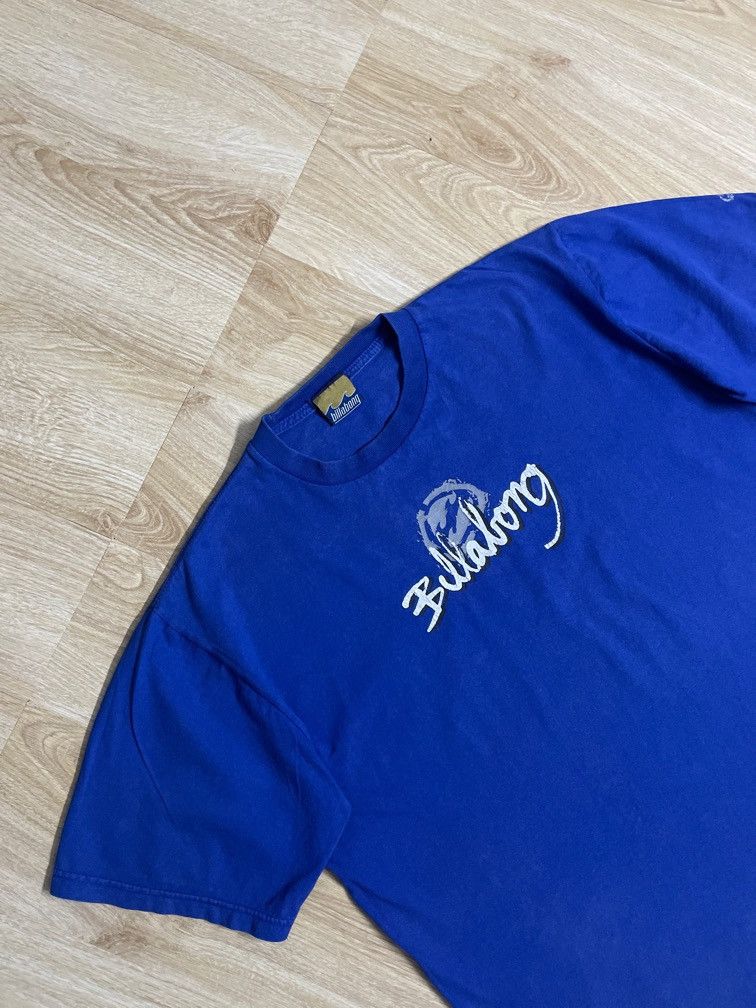Billabong Vintage Billabong Size US L / EU 52-54 / 3 - 3 Thumbnail