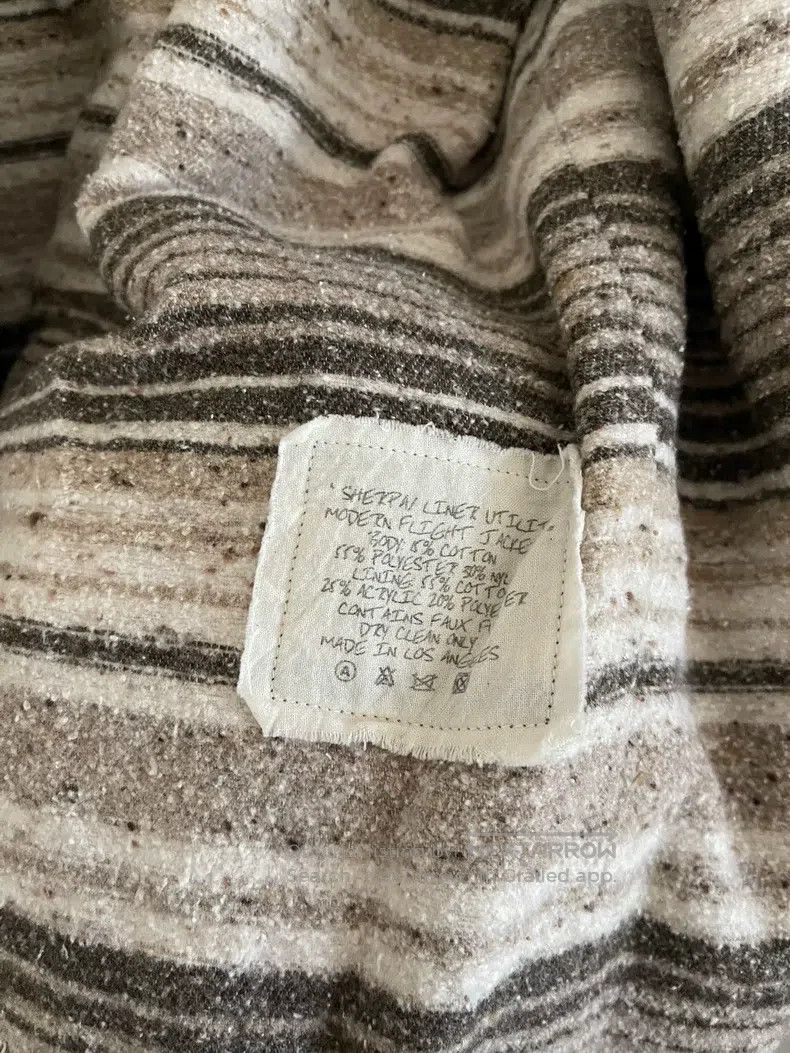 Greg Lauren Greg Lauren Jacket Size US S / EU 44-46 / 1 - 4 Thumbnail