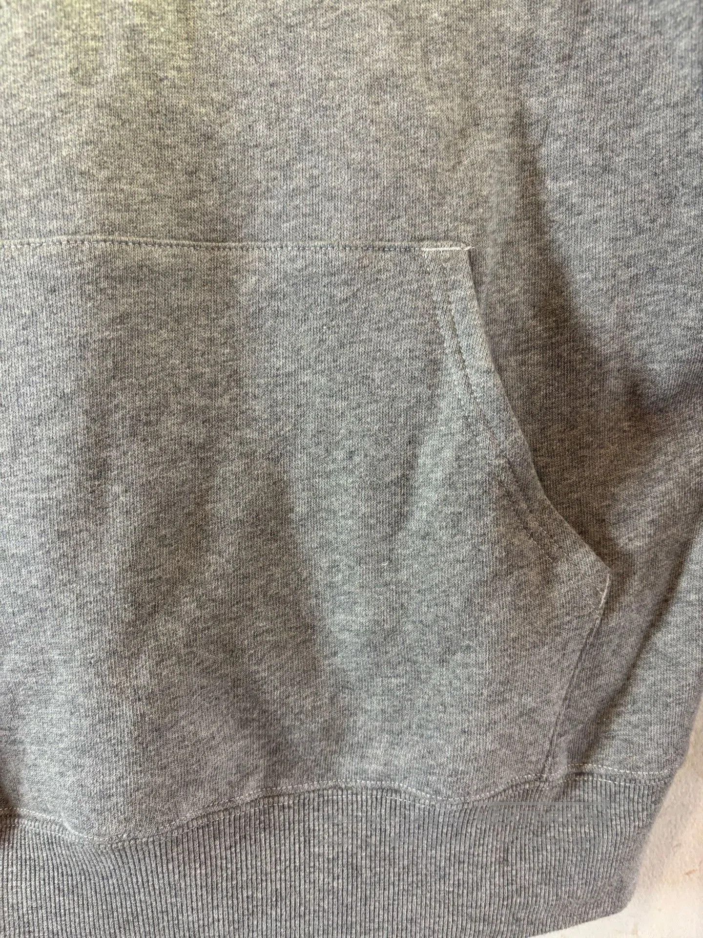 Beams Japan L.L.Bean x Beams Snap Button Sweatshirt. Size US L / EU 52-54 / 3 - 6 Thumbnail
