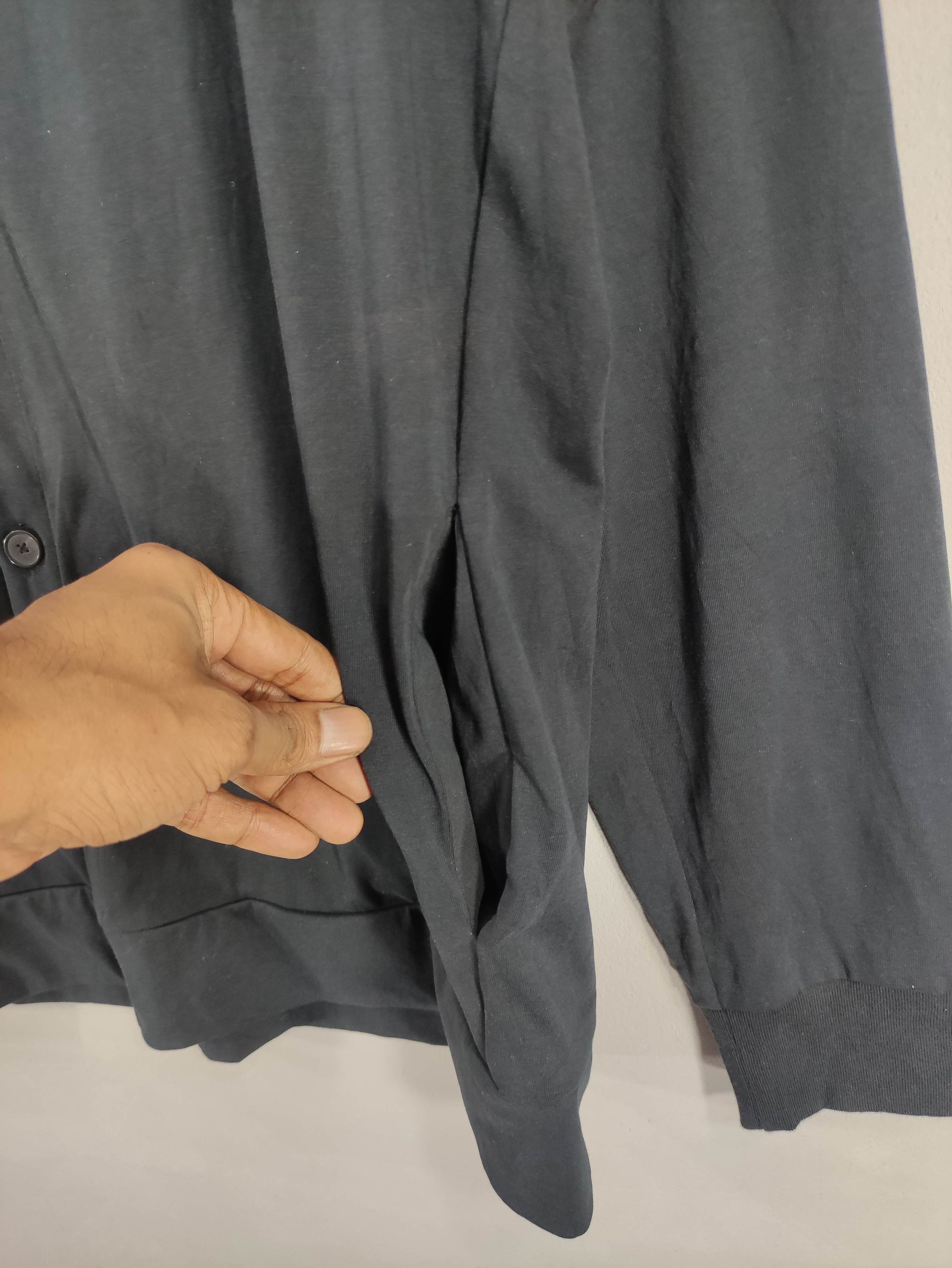 Uniqlo Uniqlo Arism Cardigan Button Up Size US XL / EU 56 / 4 - 4 Thumbnail