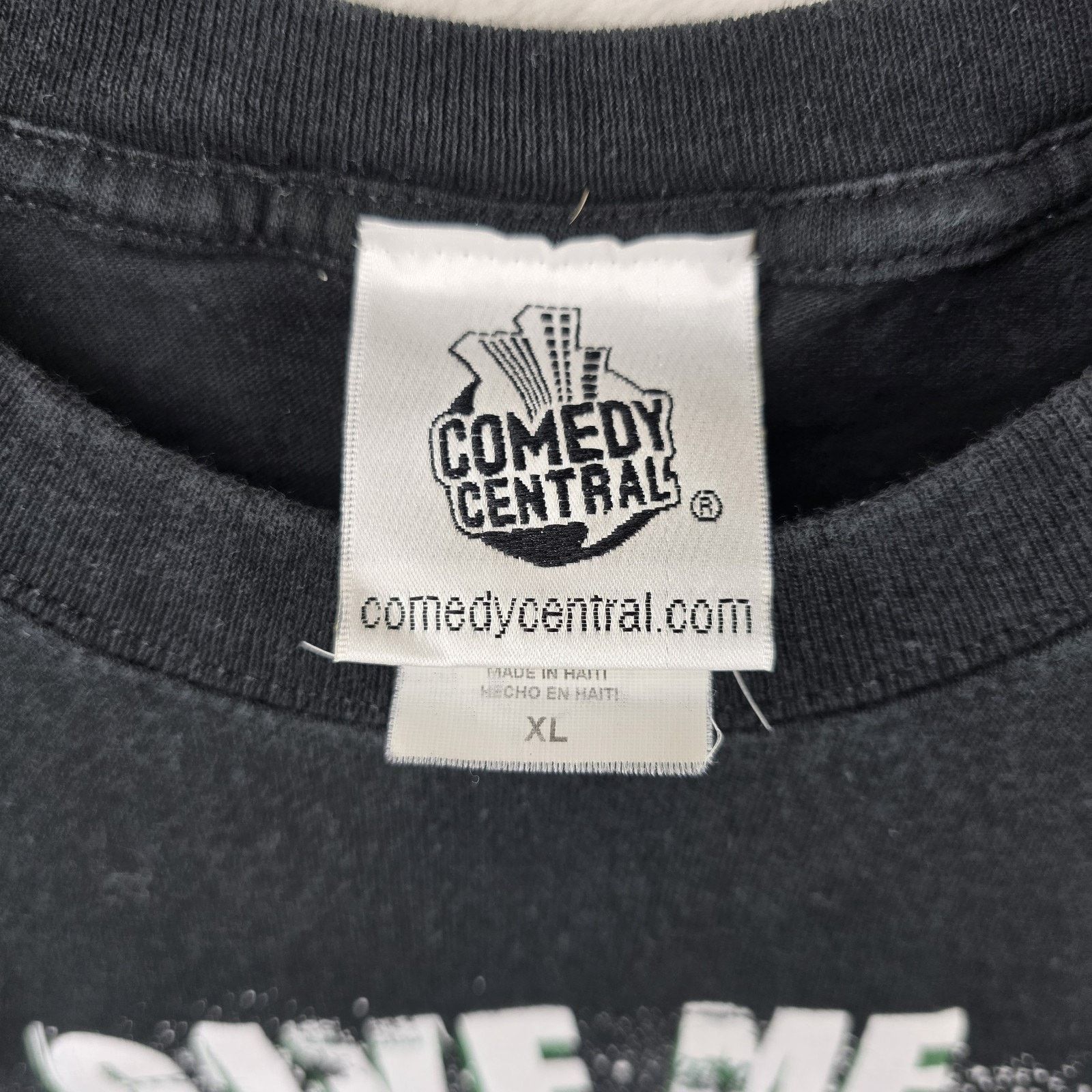 Other Vintage South Park Cartma Give Me Presents Shirt XL Y2K Size US XL / EU 56 / 4 - 4 Thumbnail