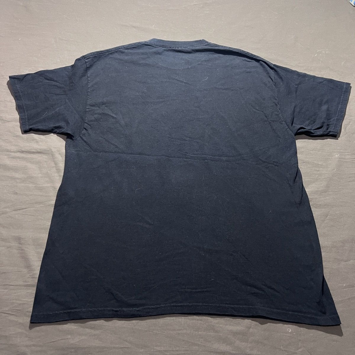 Rap Tees Vintage Y2K Caleb Truax Vs Matt Vanda Boxing Graphic XL Size US XL / EU 56 / 4 - 4 Thumbnail