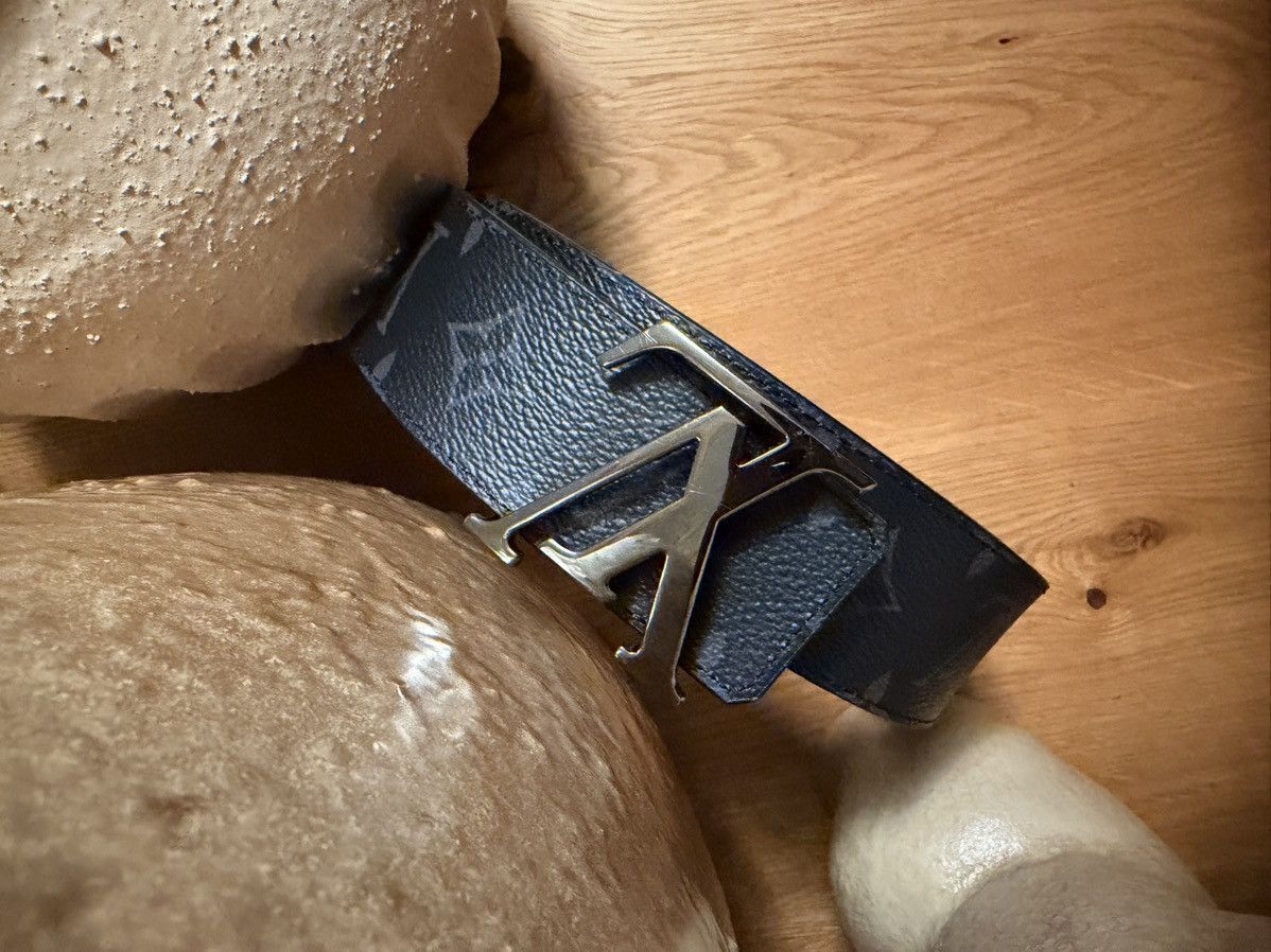 Louis Vuitton LV Initiales 40MM Reversible Size 40 - 1 Thumbnail