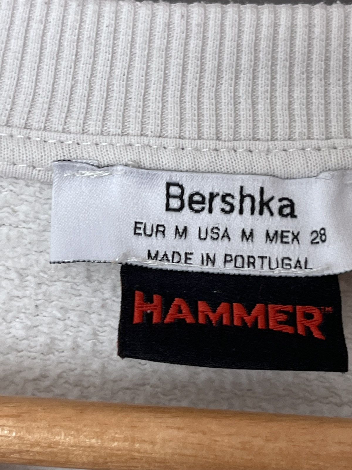 Vintage RARE! Hummer Dracula Colpisce Ancora Warner Bros Sweatshirt Size US M / EU 48-50 / 2 - 7 Thumbnail