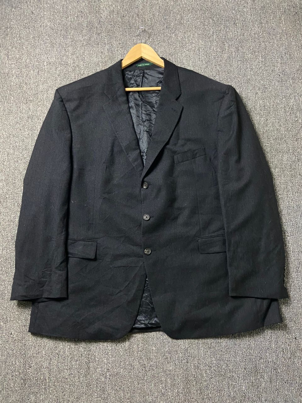 Lauren Ralph Lauren Lauren Ralph Lauren Single Breasted Blazer (188) Size US L / EU 52-54 / 3 - 1 Thumbnail