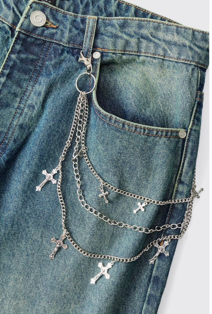 Other Pants chain Size ONE SIZE - 1 Preview