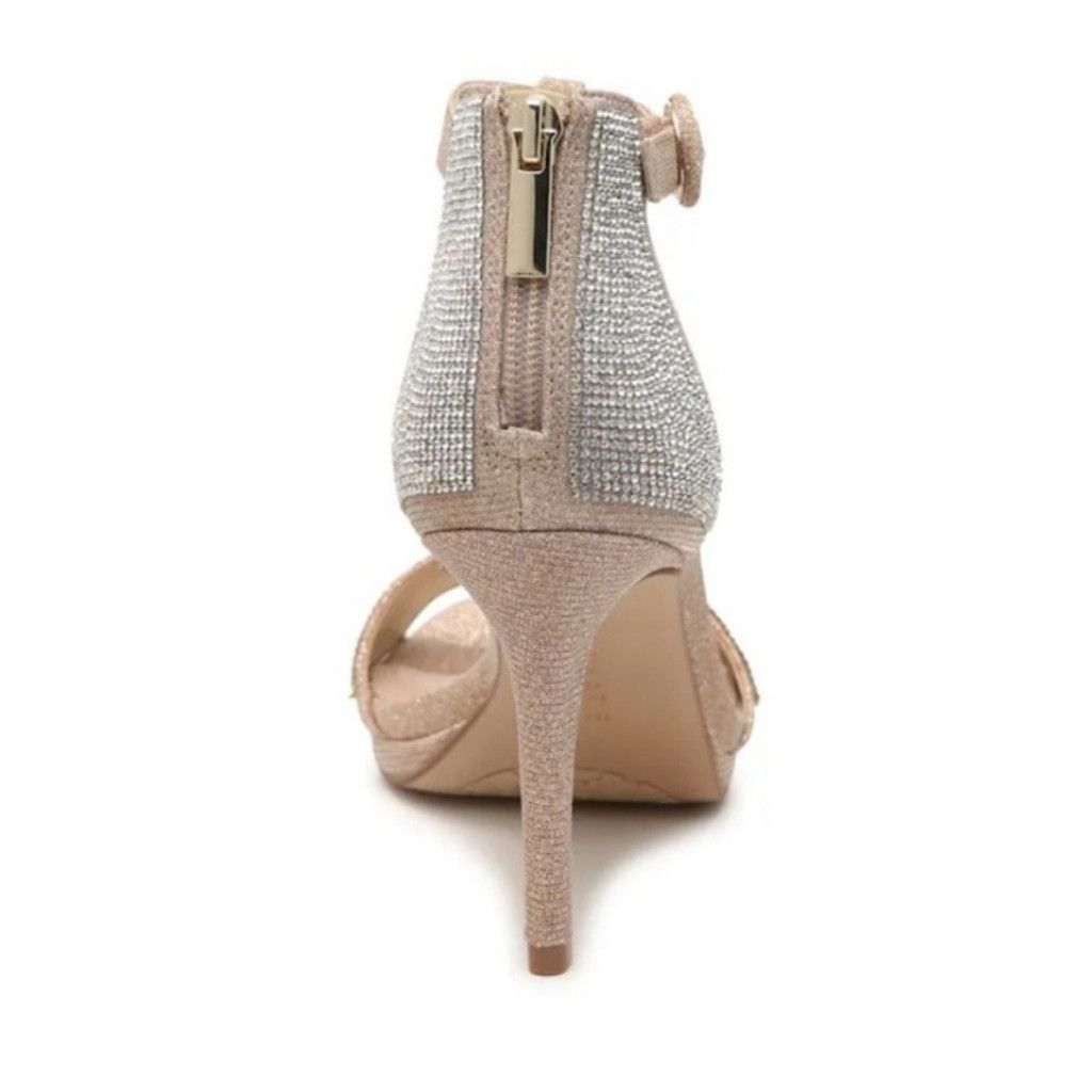 Other NWOT Kelly & Katie Conradd Platform Sandal Size US 7.5 / IT 37.5 - 3 Thumbnail