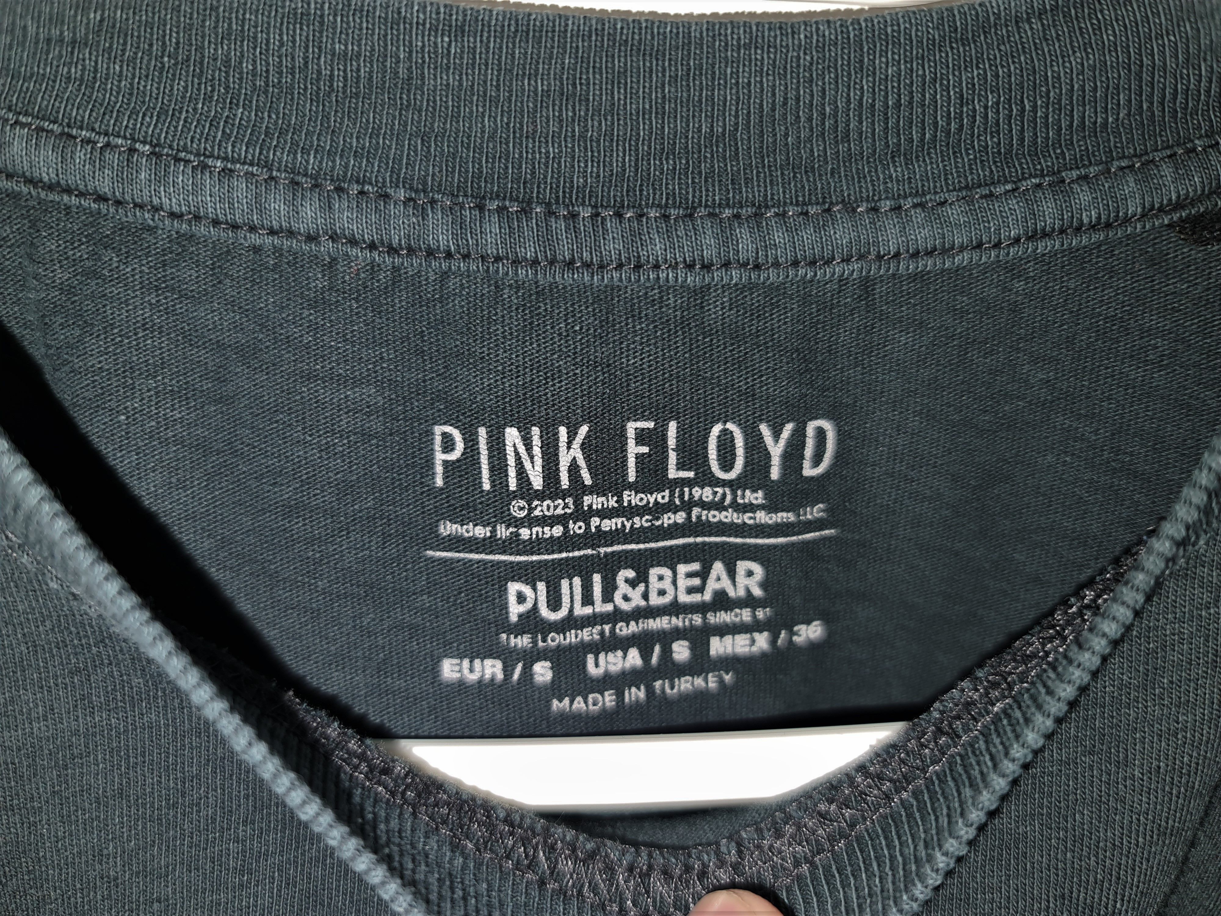 Pink Floyd Pink Floyd Dark Side of The Moon tshirt tee Size US M / EU 48-50 / 2 - 10 Thumbnail