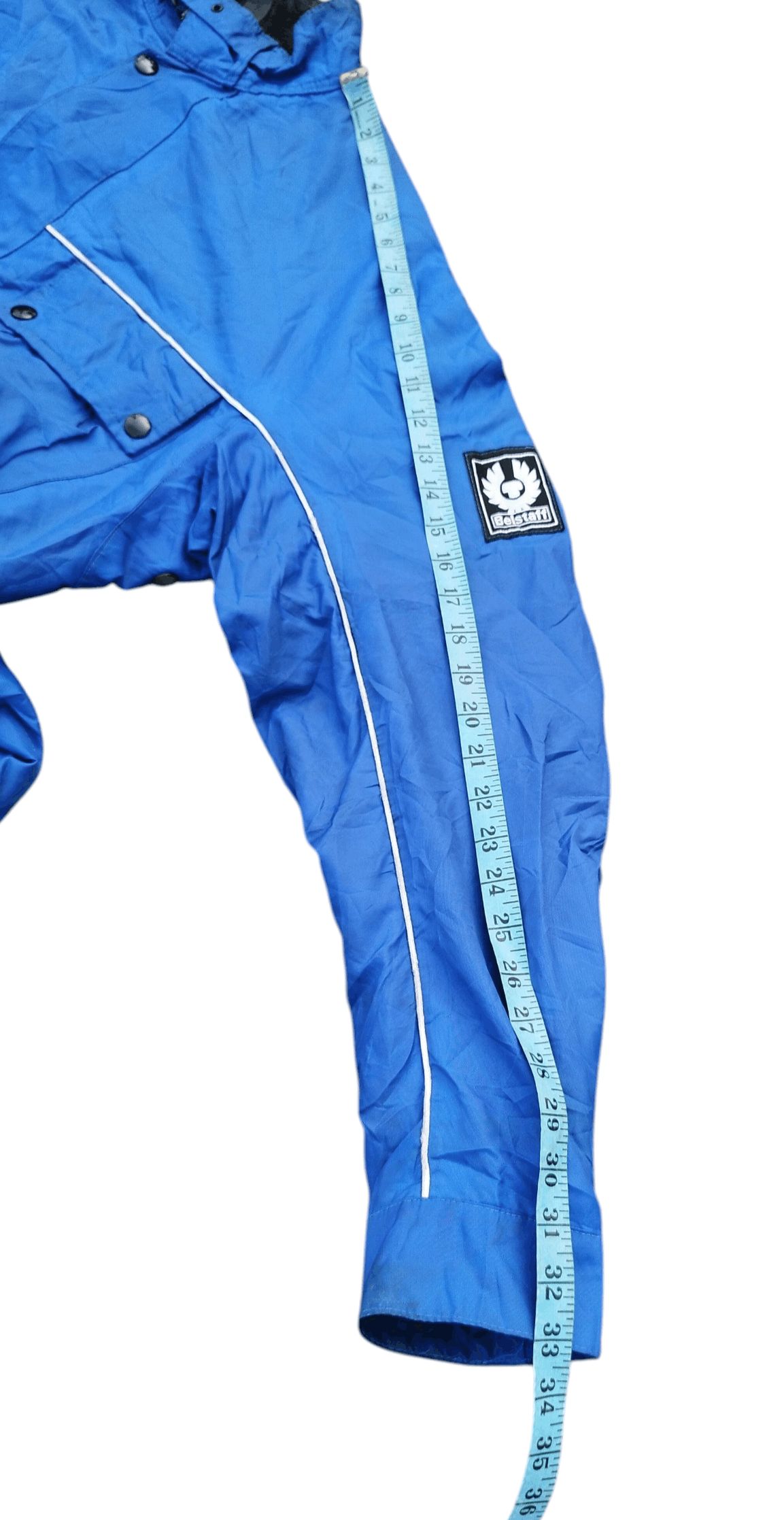 Belstaff Bellstaff trial master 500 jacket Size US XL / EU 56 / 4 - 10 Thumbnail