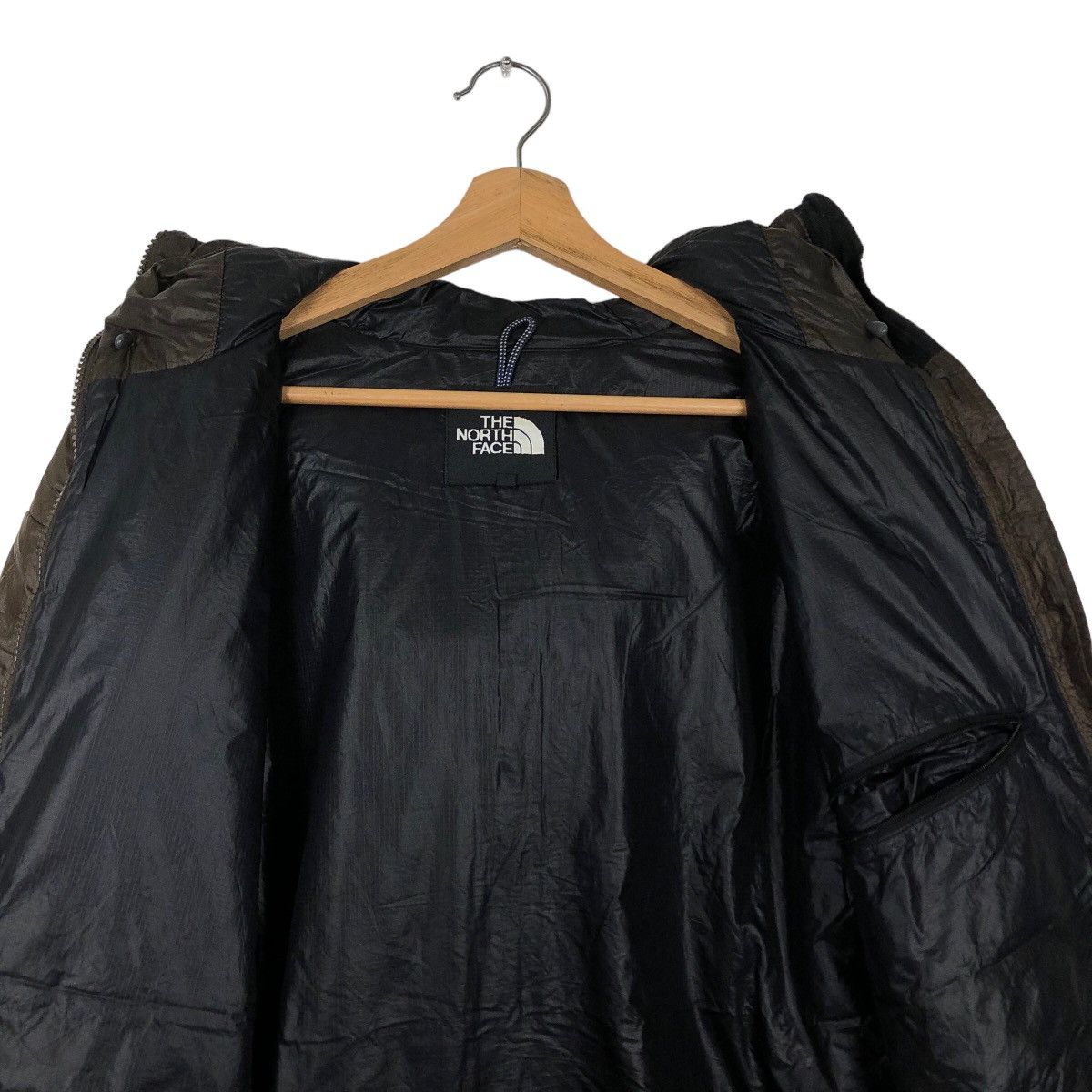The North Face 🔥90’s Vintage The North Face Down Puffer Jacket Size US XL / EU 56 / 4 - 12 Thumbnail