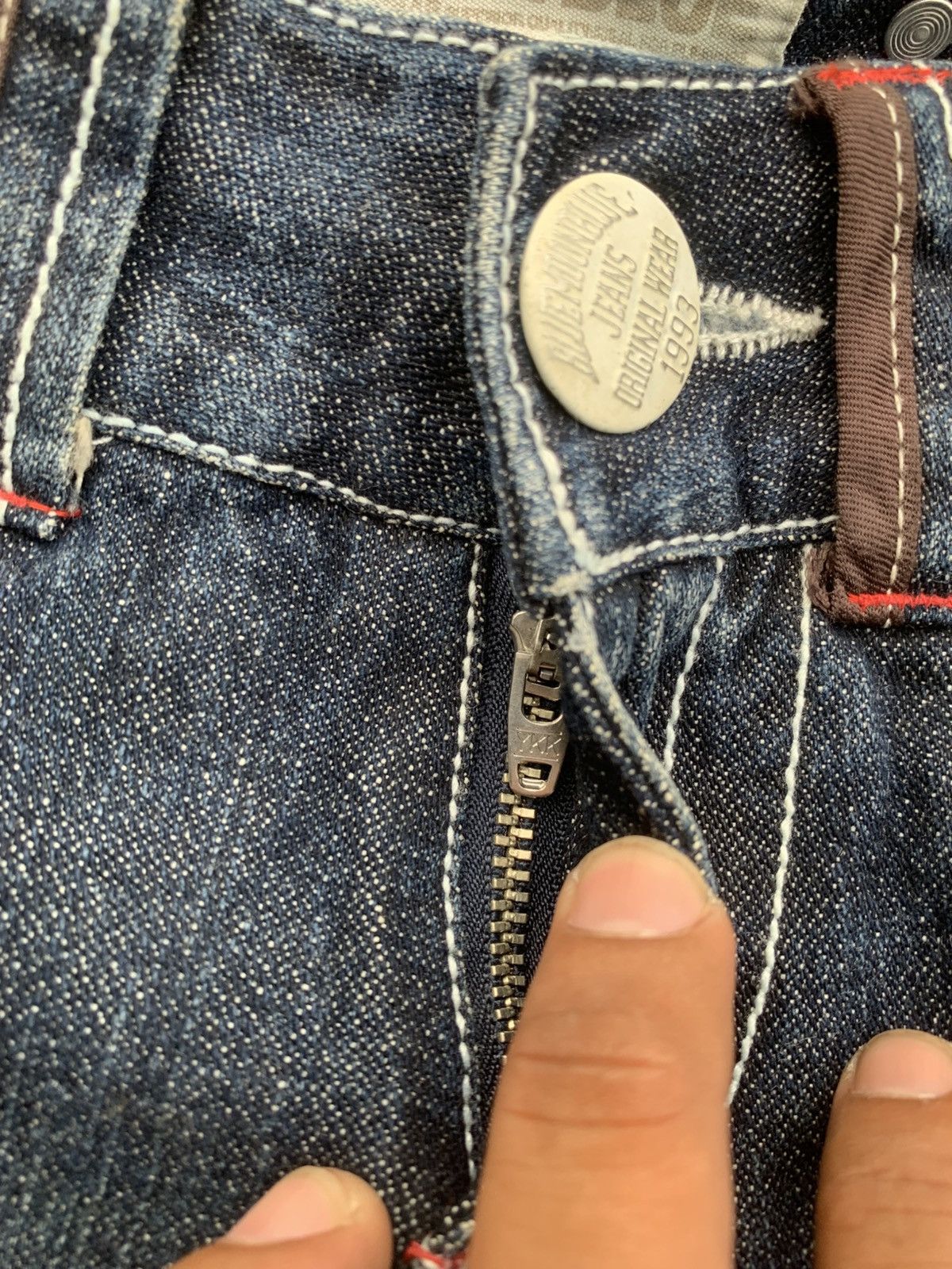 KMRii Japanese Short pants bondage cargo Multi Pocket Size US 26 / EU 42 - 11 Thumbnail