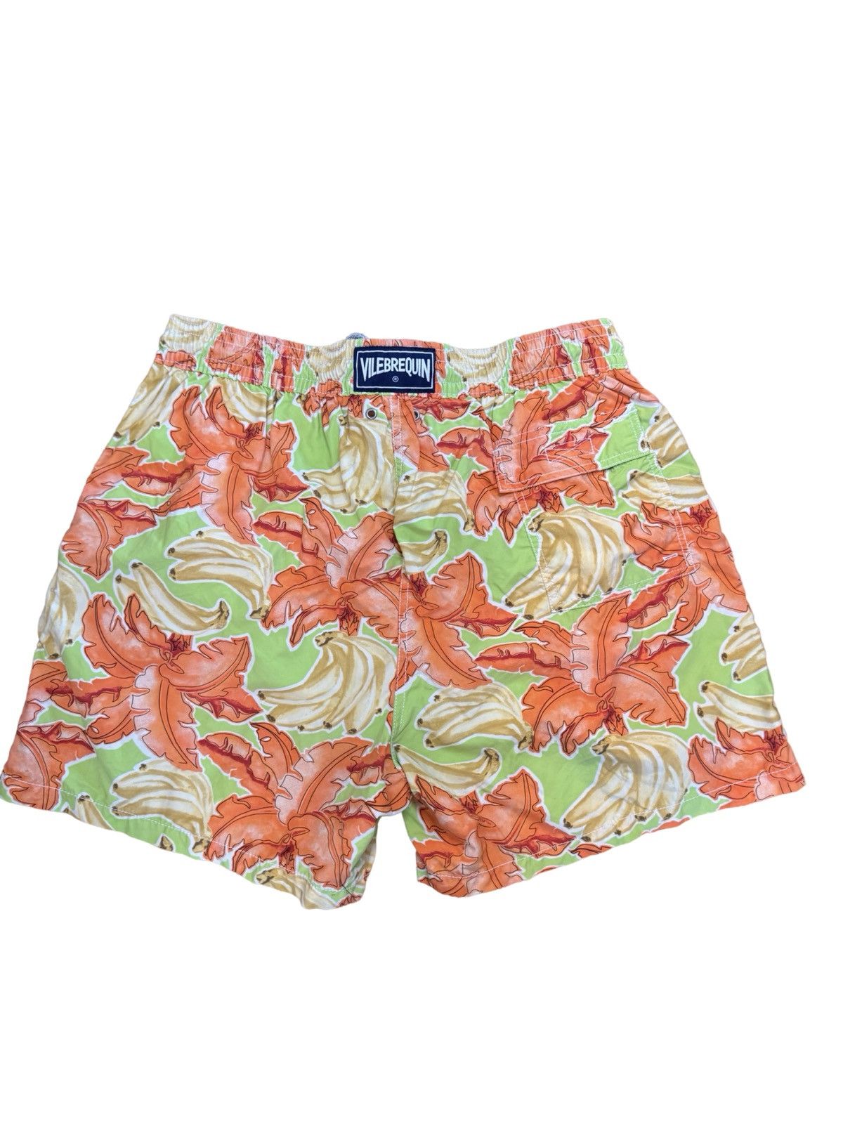 Vilebrequin Vilebrequin Men’s Swimwear NWT Sz XXL Size US 36 / EU 52 - 2 Thumbnail