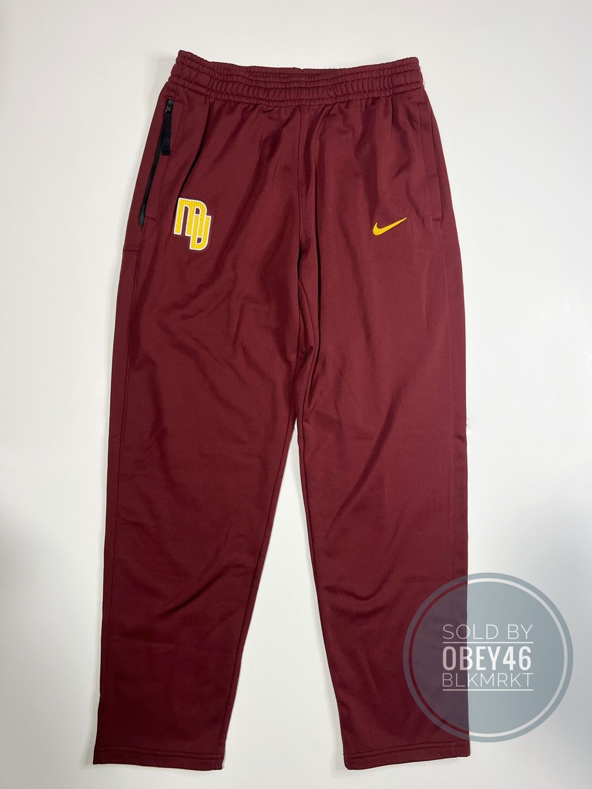 Nike Nike Mount Vernon PE Basketball Pants CT1334-669 Size US 32 / EU 48 - 1 Thumbnail