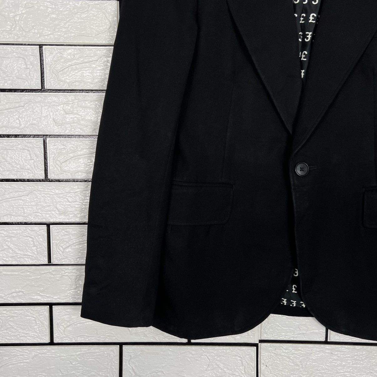 GB GB SKINS Wool Casual Jacket / Blazer #4120-C187 Size US S / EU 44-46 / 1 - 5 Thumbnail