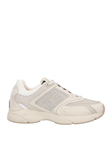 Fendi o1loc1c0824 Sneakers in White Size US 12 / EU 45 - 1 Thumbnail