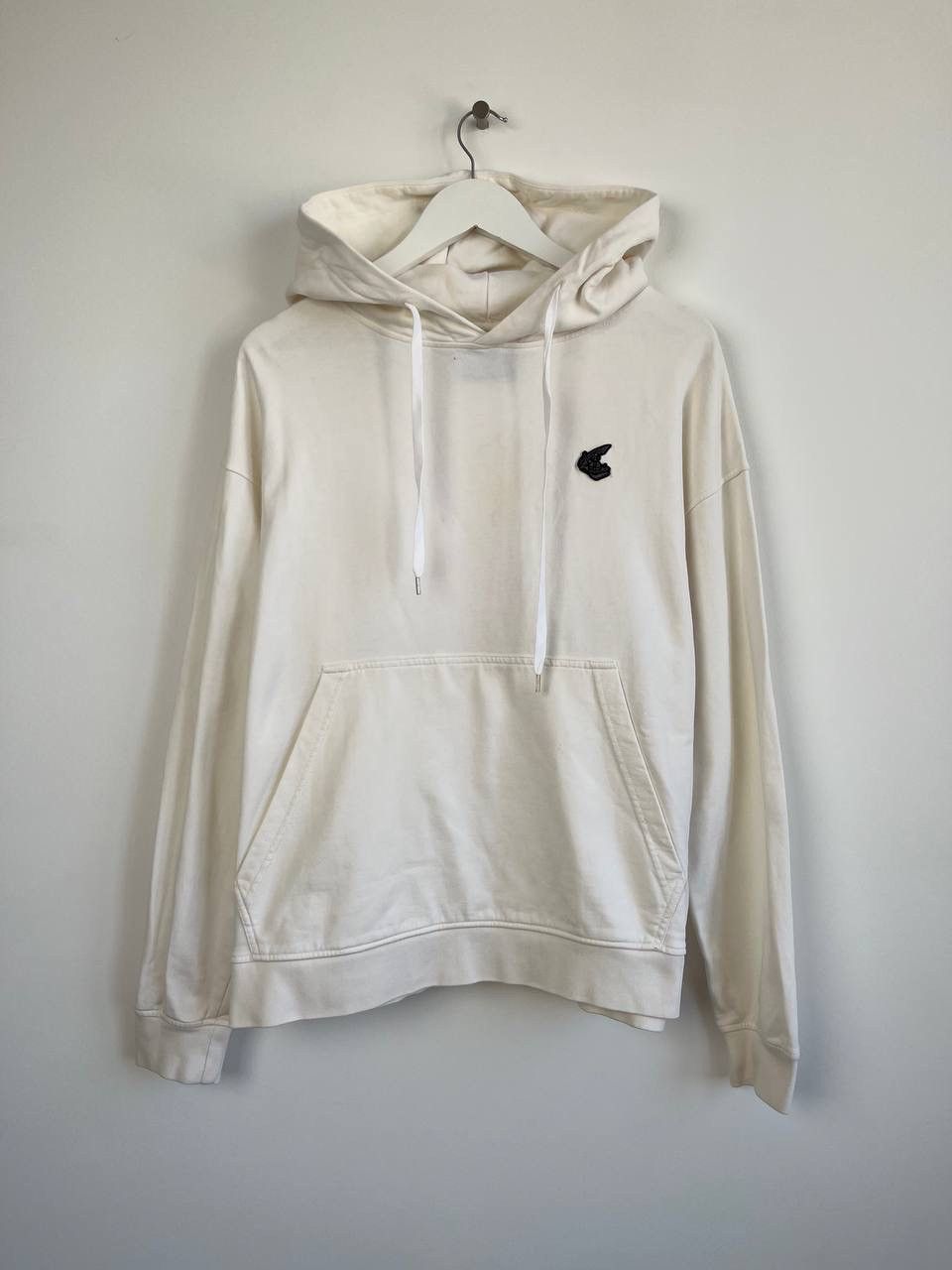 Vivienne Westwood Vivienne Westwood Anglomania Biege Hoodie Size US L / EU 52-54 / 3 - 1 Thumbnail