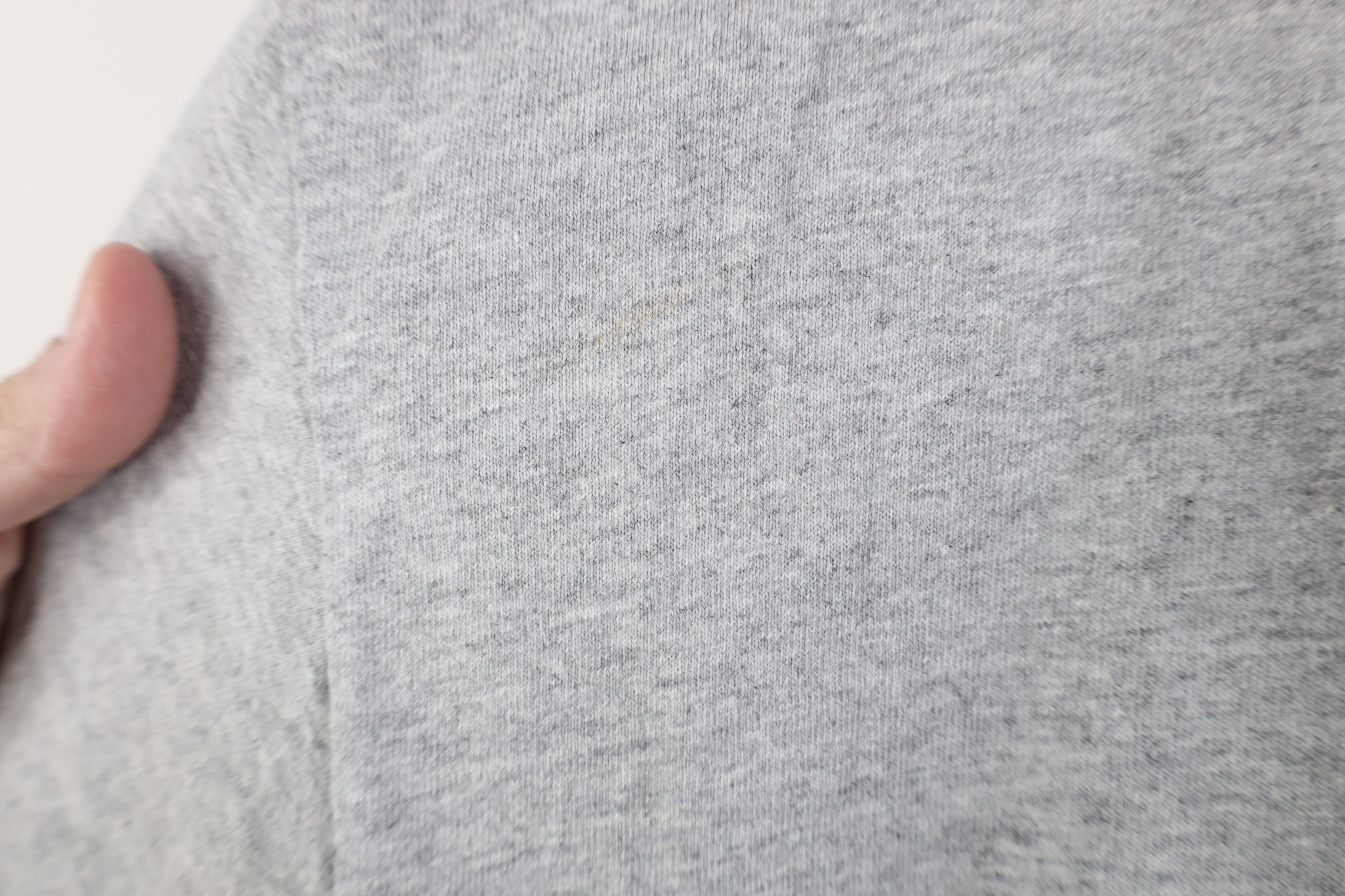 Marlboro Vintage 90s Marlboro Moon Sun Pocket T-Shirt Heather Gray Size US XL / EU 56 / 4 - 8 Thumbnail