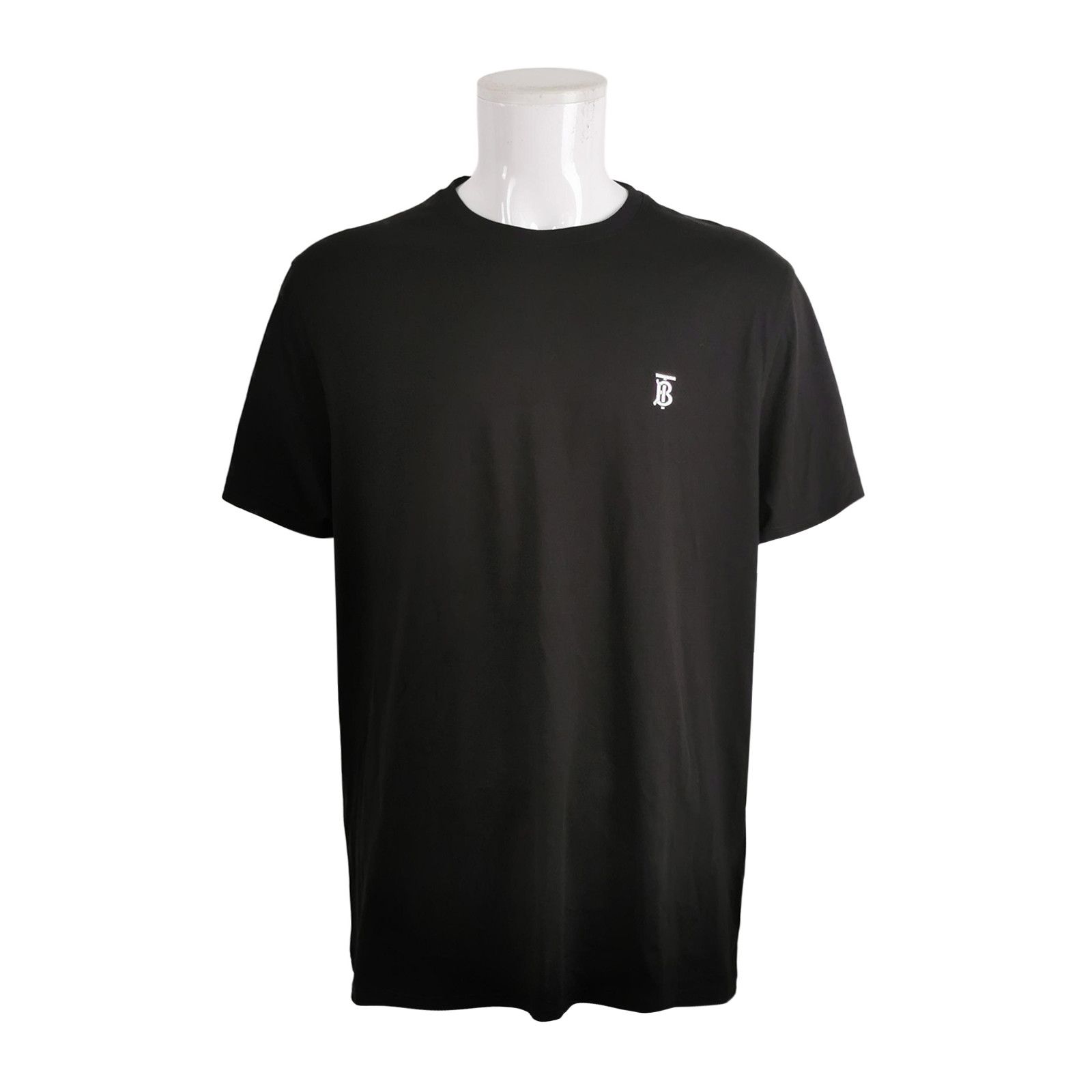 Burberry Burberry Men xxl Short Sleeve Shirts Size US XXL / EU 58 / 5 - 1 Thumbnail