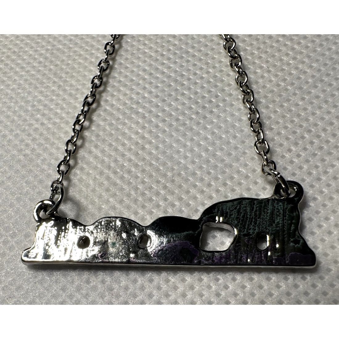 & Other Stories Mama Bear with 3 Cubs Necklace Size ONE SIZE - 2 Thumbnail