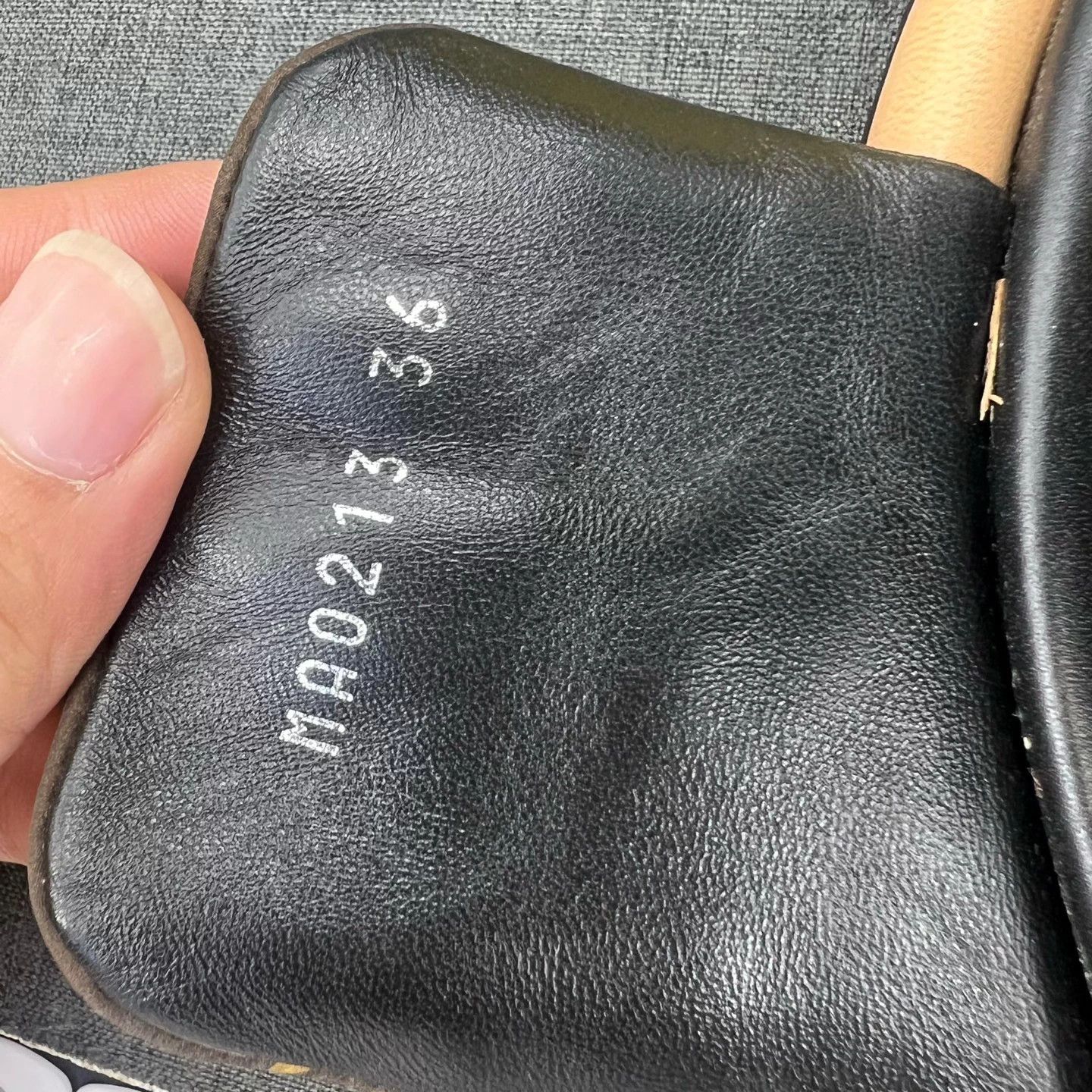 Louis Vuitton LV Monogram Yayoi Kusama Brown Slippers 36 Mint 2w Size US 5 / IT 35 - 6 Thumbnail