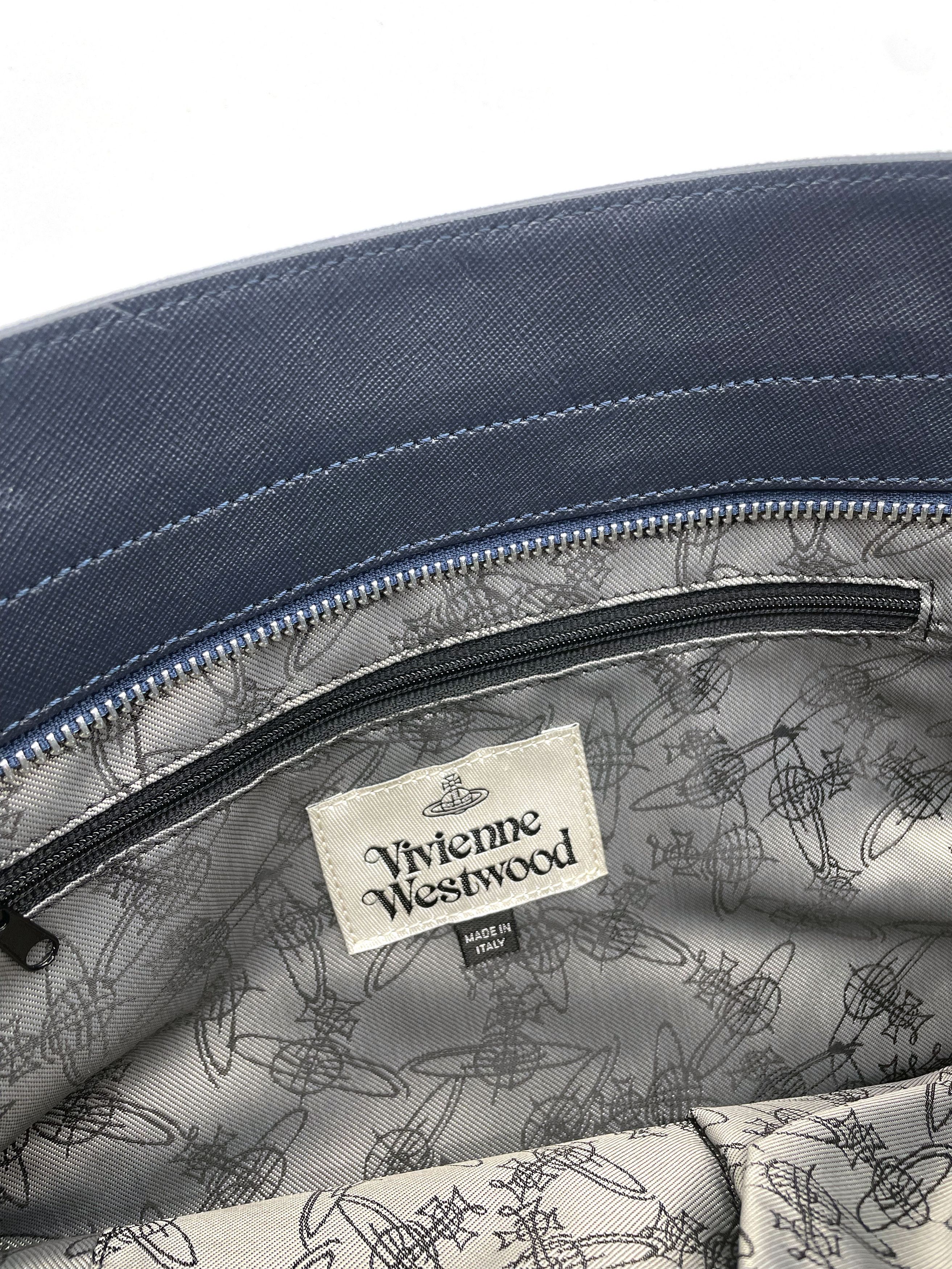 Vivienne Westwood Orb Handbag Size ONE SIZE - 4 Thumbnail