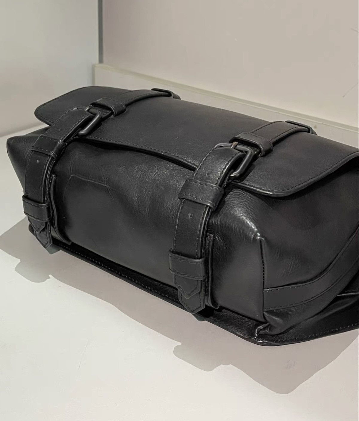 Dries Van Noten Dries Van Noten 19ss waist bag chest bag Size ONE SIZE - 4 Thumbnail