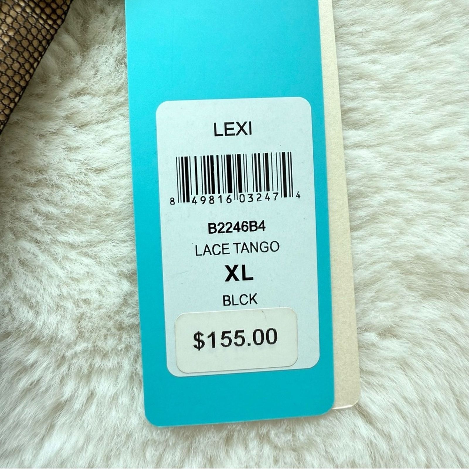 Other NWT!!! Beach Bunny Lexi swim bottom size XL Retail 155$ Size XL / US 12-14 / IT 48-50 - 2 Thumbnail