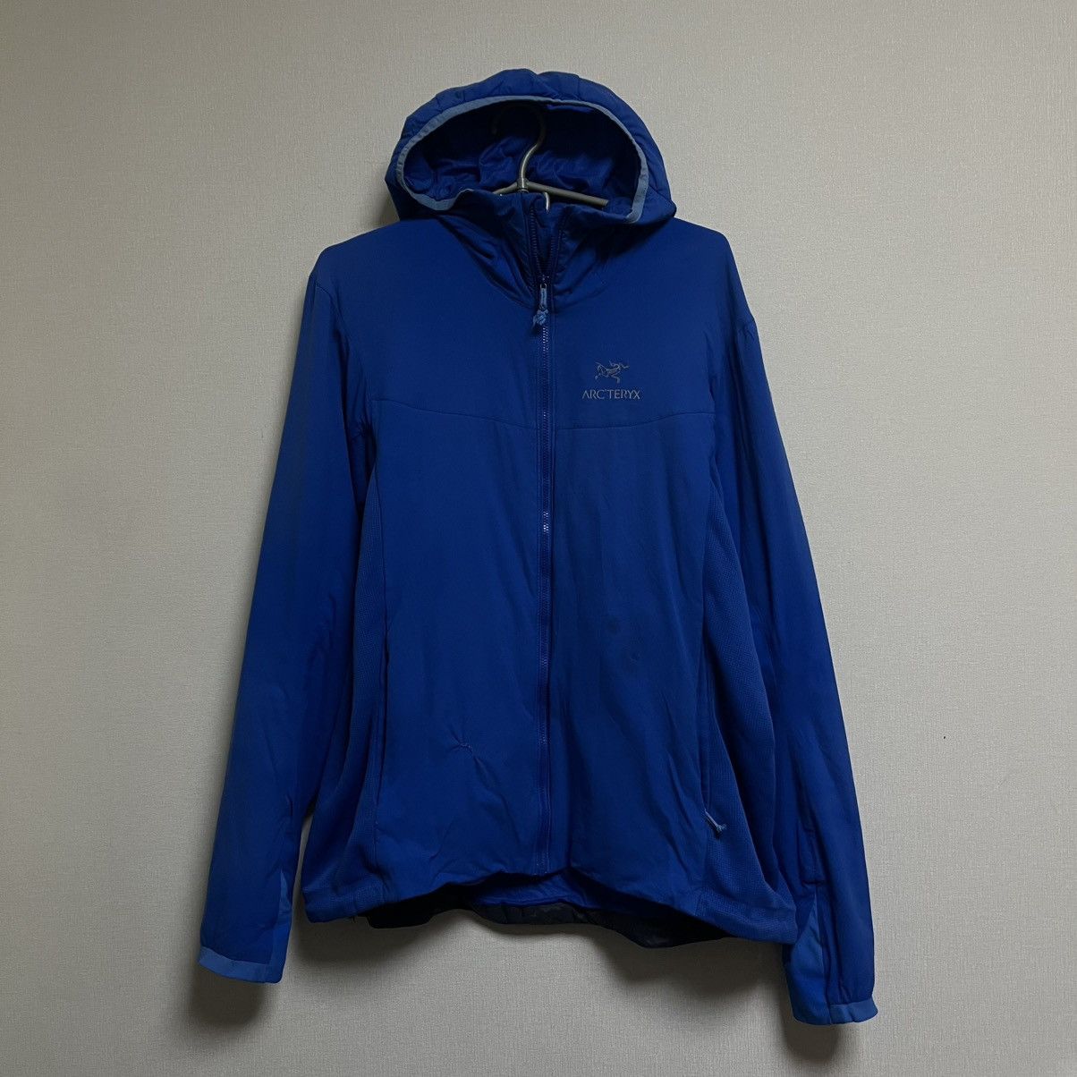 Arc'teryx Arcteryx Atom LT outdoor jacket Size US L / EU 52-54 / 3 - 1 Thumbnail