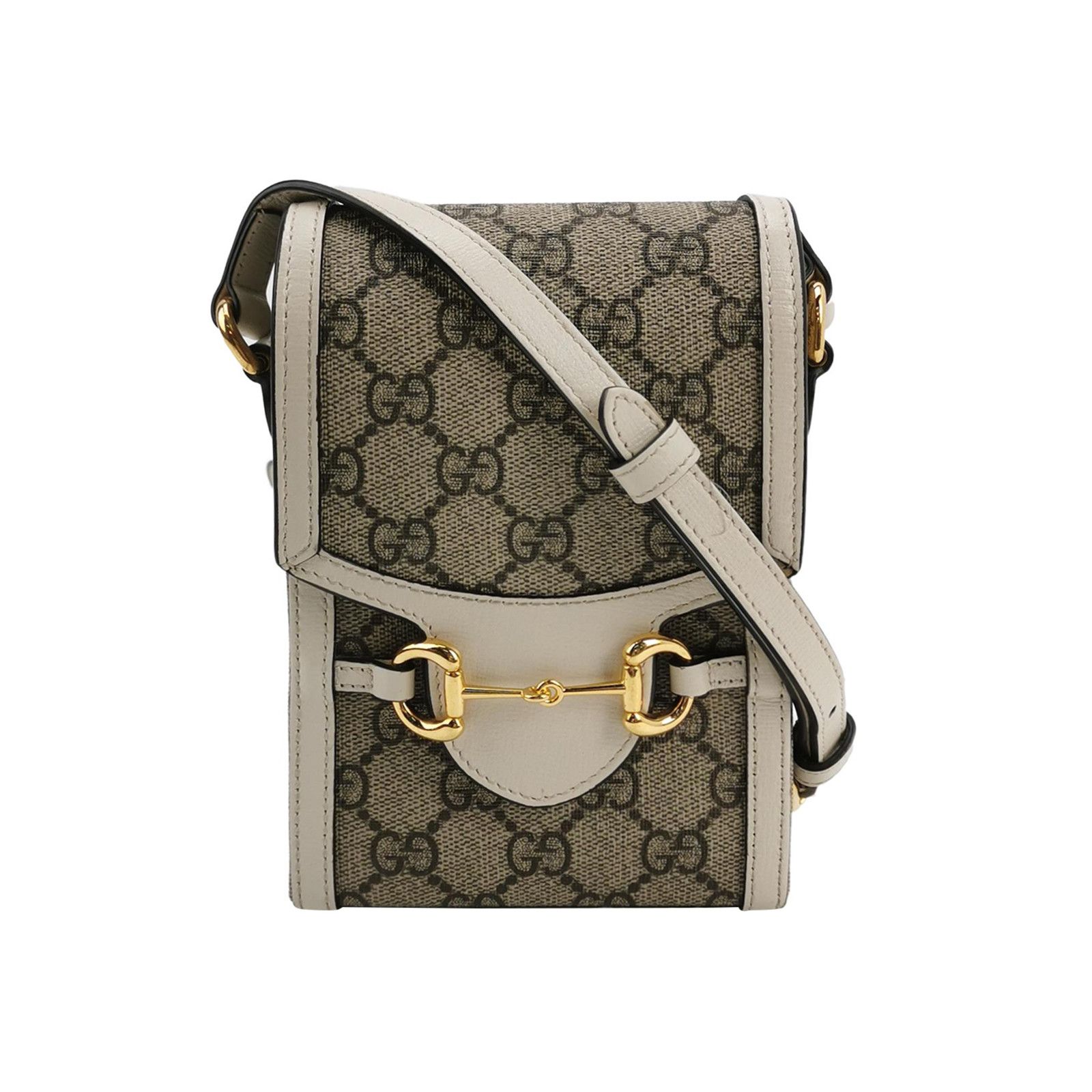 Gucci Gucci Women os Crossbody Bags Size ONE SIZE - 1 Thumbnail