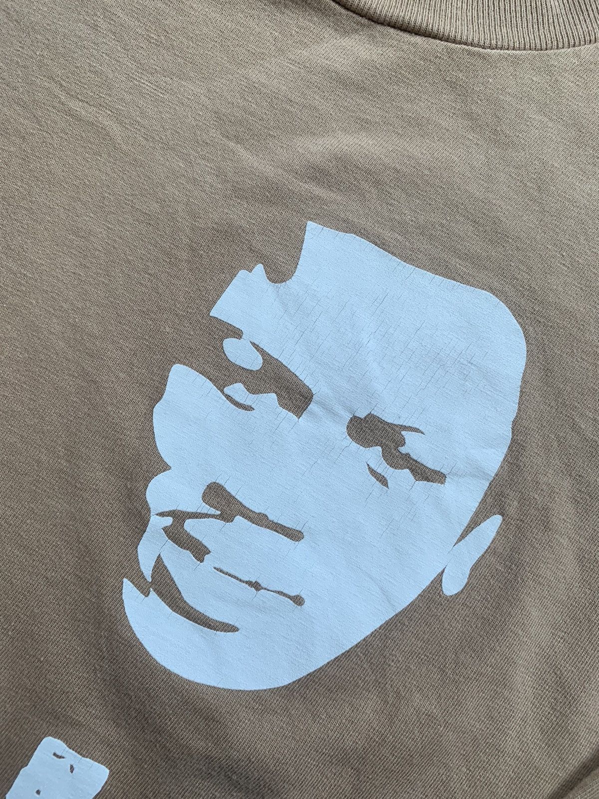 Vintage × Xlarge Xlarge Thrilla in Manila Muhammad Ali Size US L / EU 52-54 / 3 - 3 Thumbnail