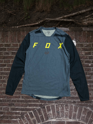 Fox Racing Fox Racing Sweater Size US S / EU 44-46 / 1 - 1 Thumbnail
