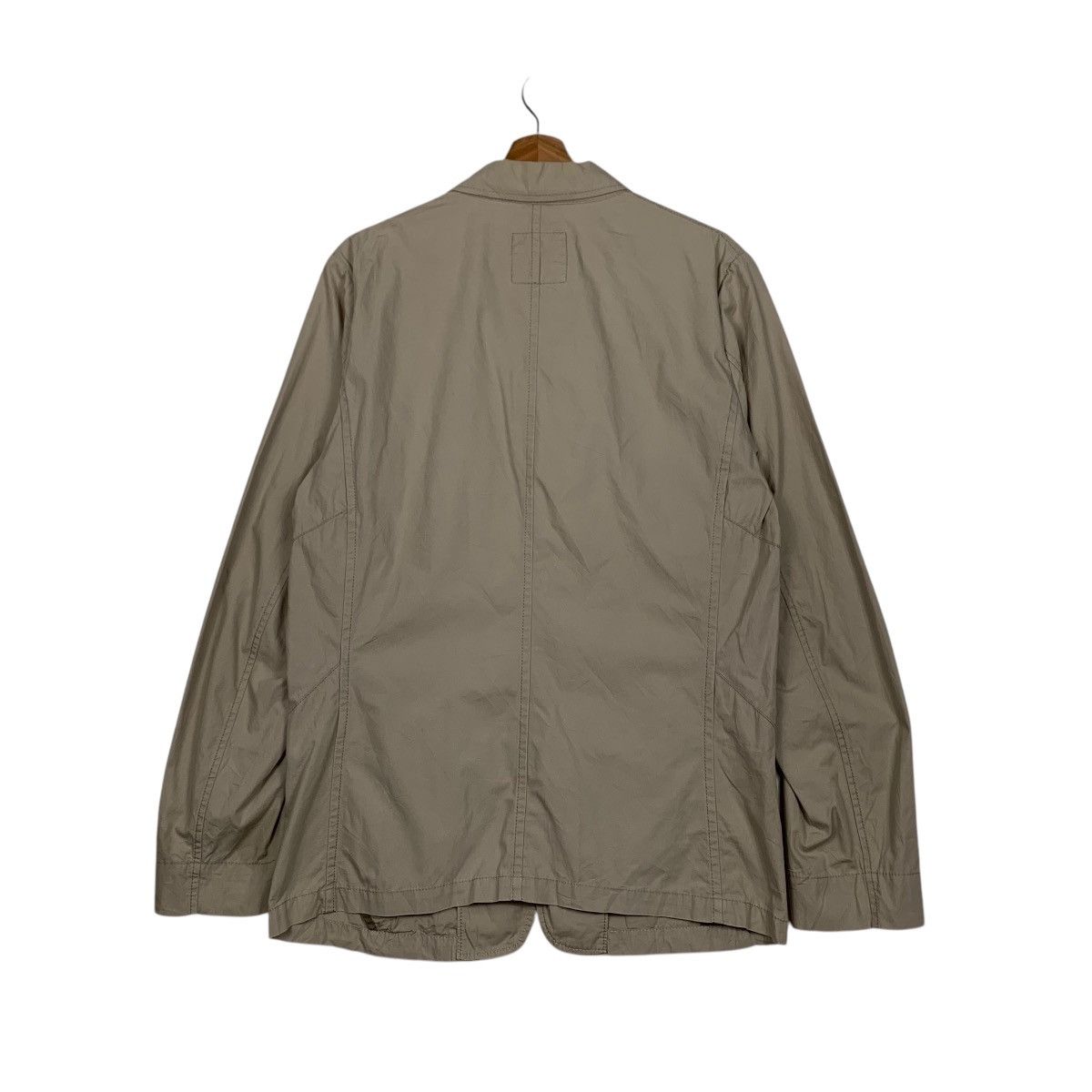 Marithe + Francois Girbaud ☀️MFG multipocket blazer casual jacket Size US S / EU 44-46 / 1 - 2 Thumbnail