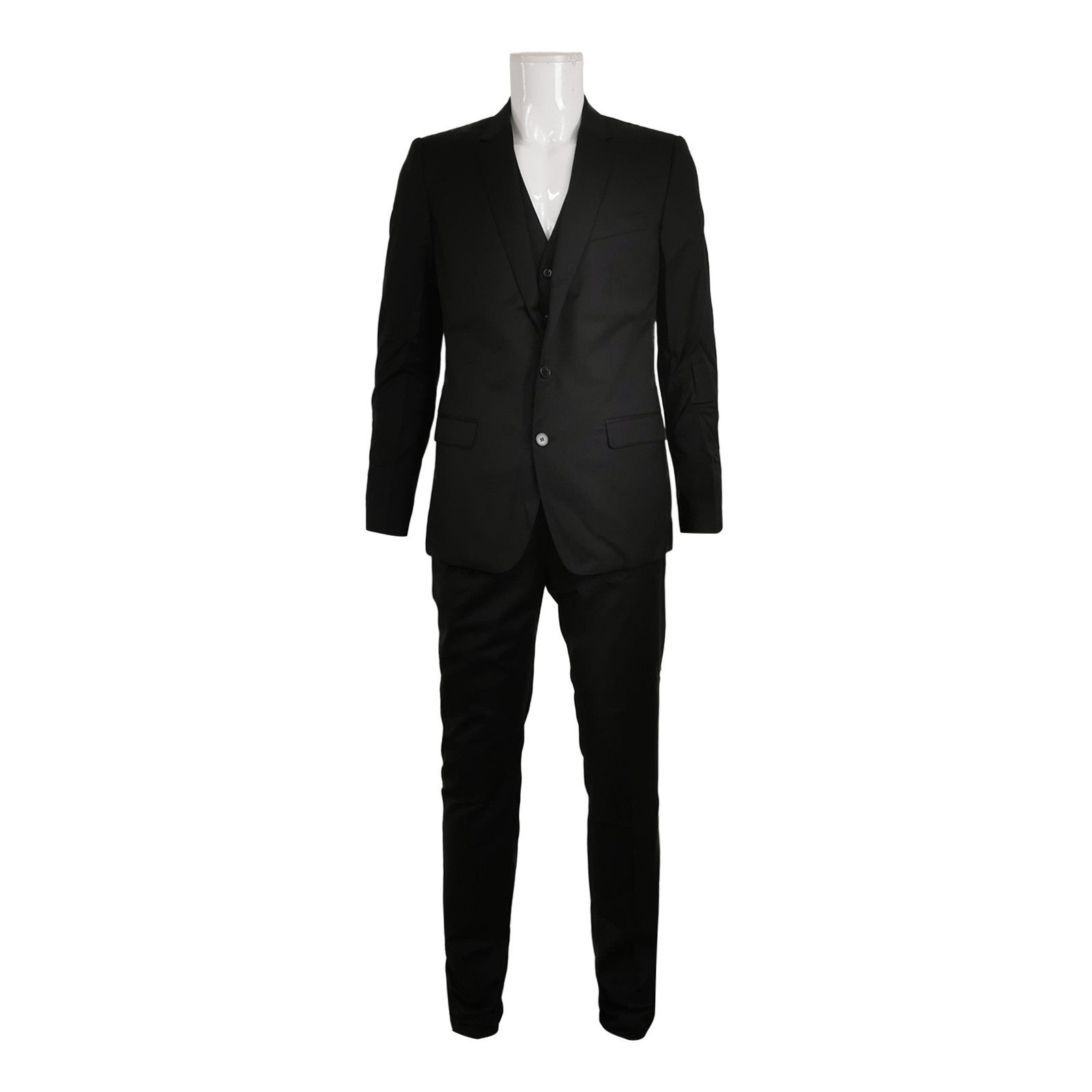 Dolce & Gabbana Dolce & Gabbana Men l Light Jackets Size US L / EU 52-54 / 3 - 1 Thumbnail