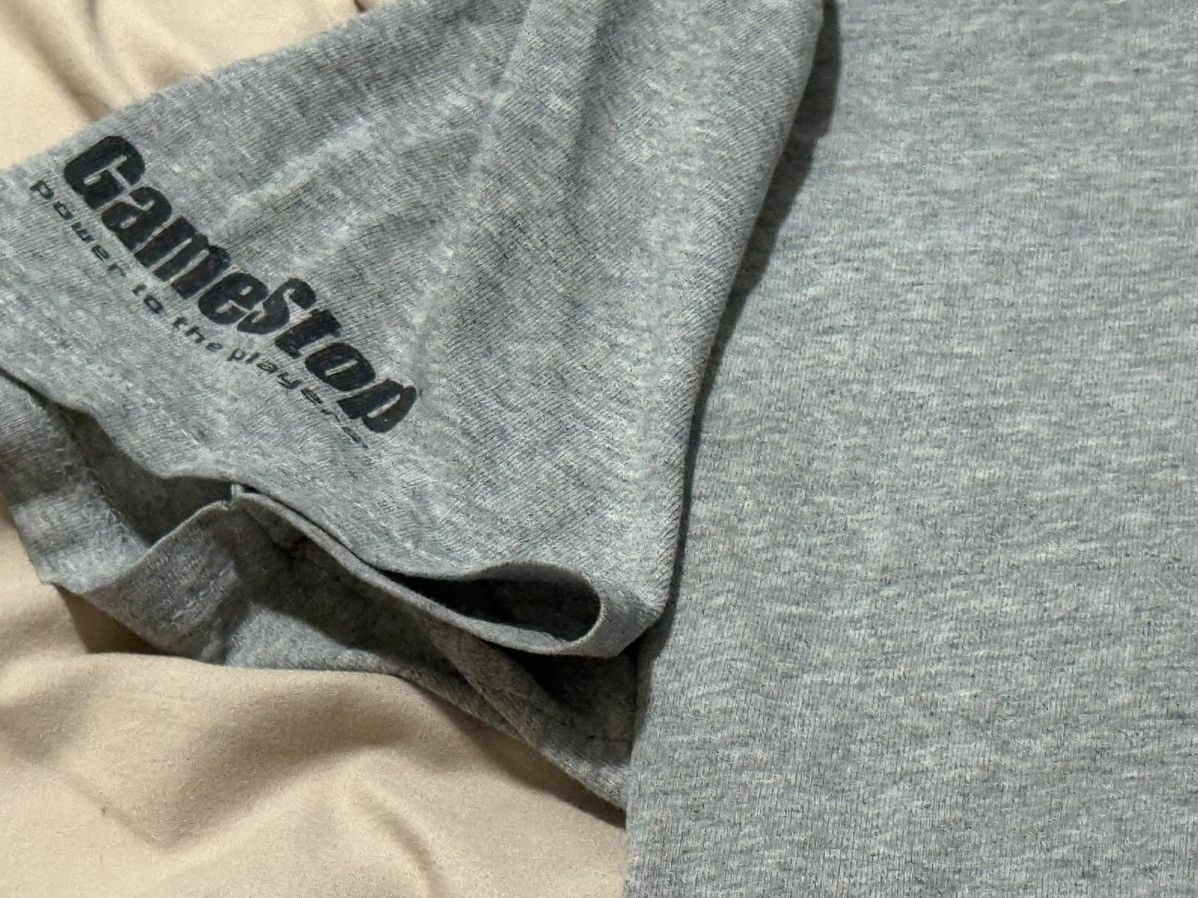 Vintage Near Vintage Call of Duty MW3 XBOX 360 T Shirt Size US M / EU 48-50 / 2 - 8 Thumbnail