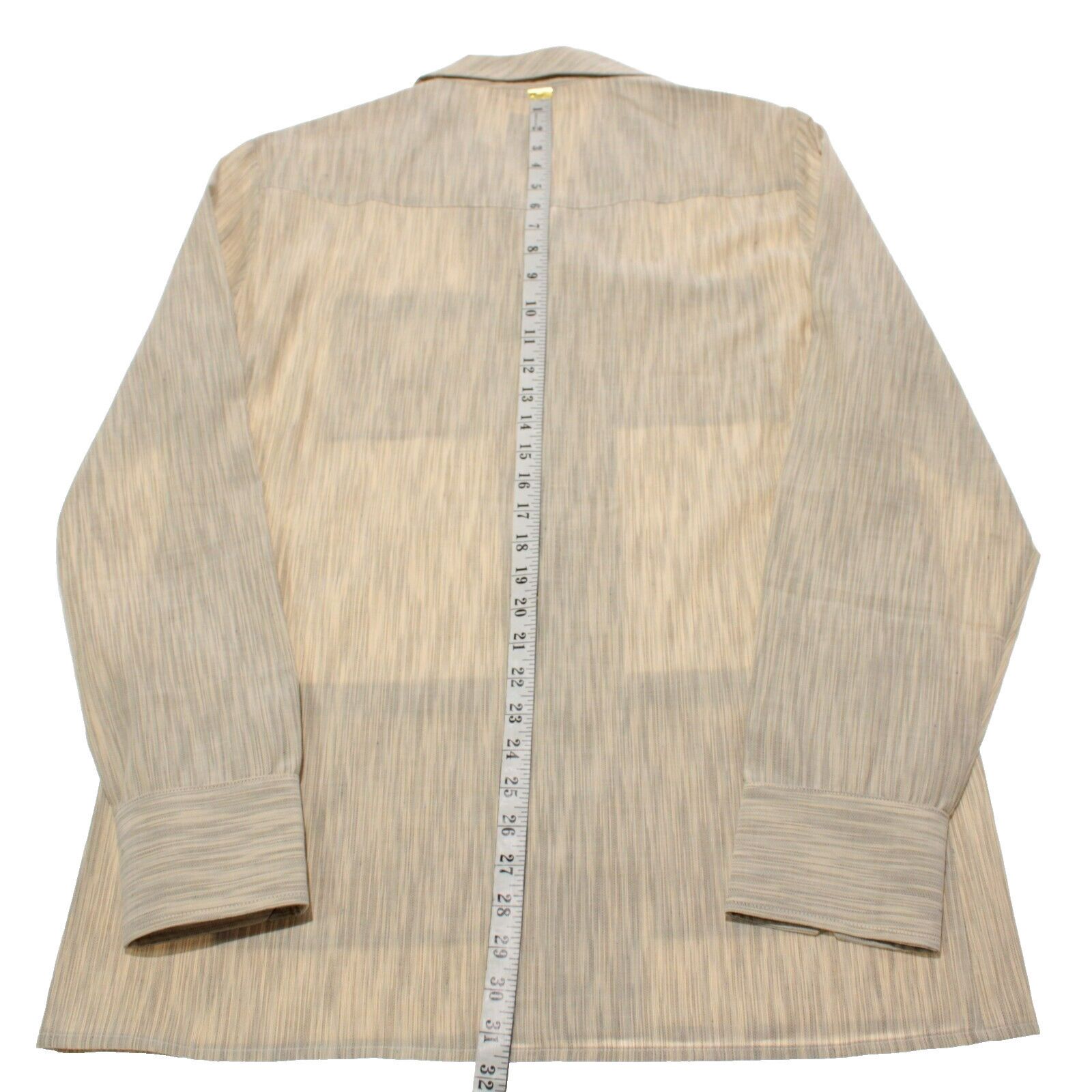 Other Italo Ferretti New with tags Shirt Size XL US In Beige Size US XL / EU 56 / 4 - 8 Thumbnail