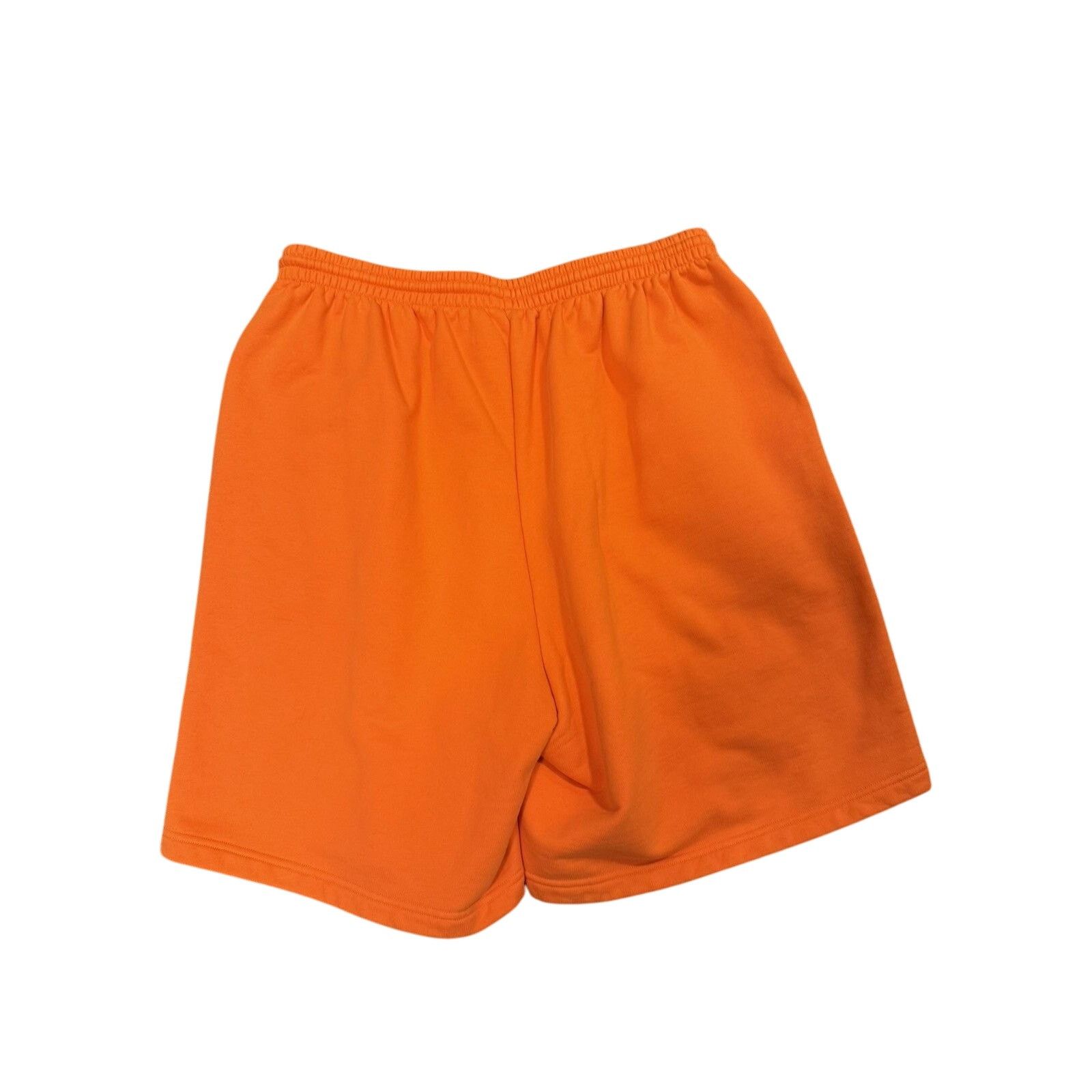 Balenciaga Balenciaga BB Logo Sweatshorts Size US 36 / EU 52 - 6 Thumbnail