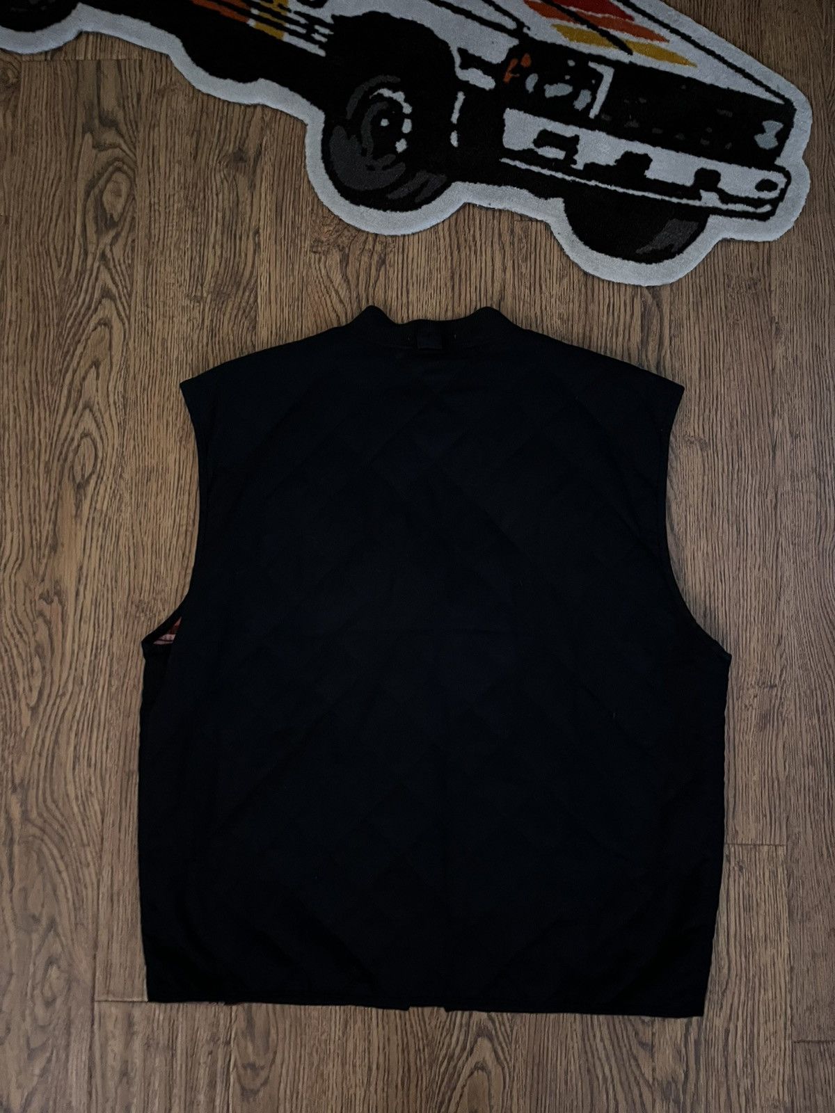 Marlboro Marlboro Vest Size US L / EU 52-54 / 3 - 2 Thumbnail