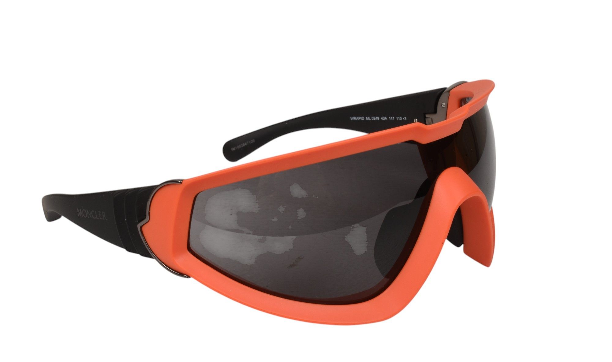 Moncler New Moncler Men Sunglasses ML0249 One size, S1406 Size ONE SIZE - 3 Thumbnail