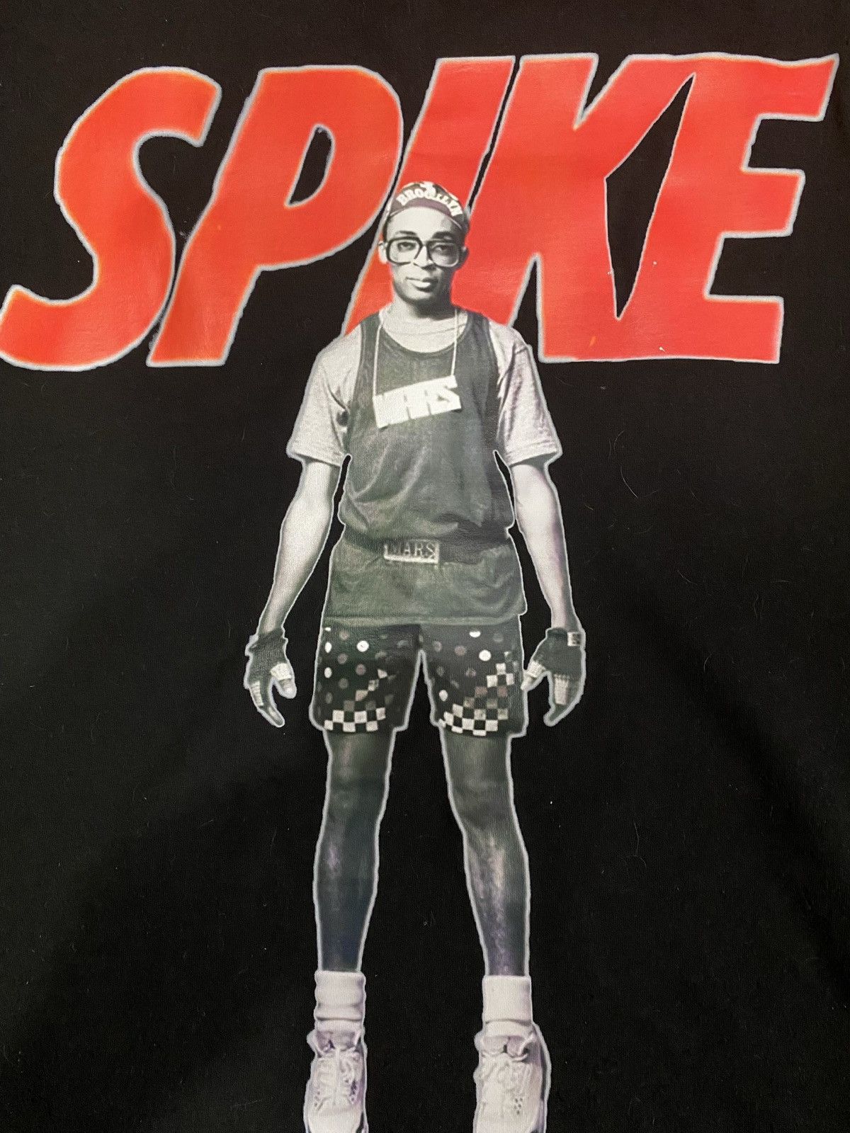 Other Spike lee “Do the right thing” Modern BootLeg Size US XL / EU 56 / 4 - 5 Thumbnail