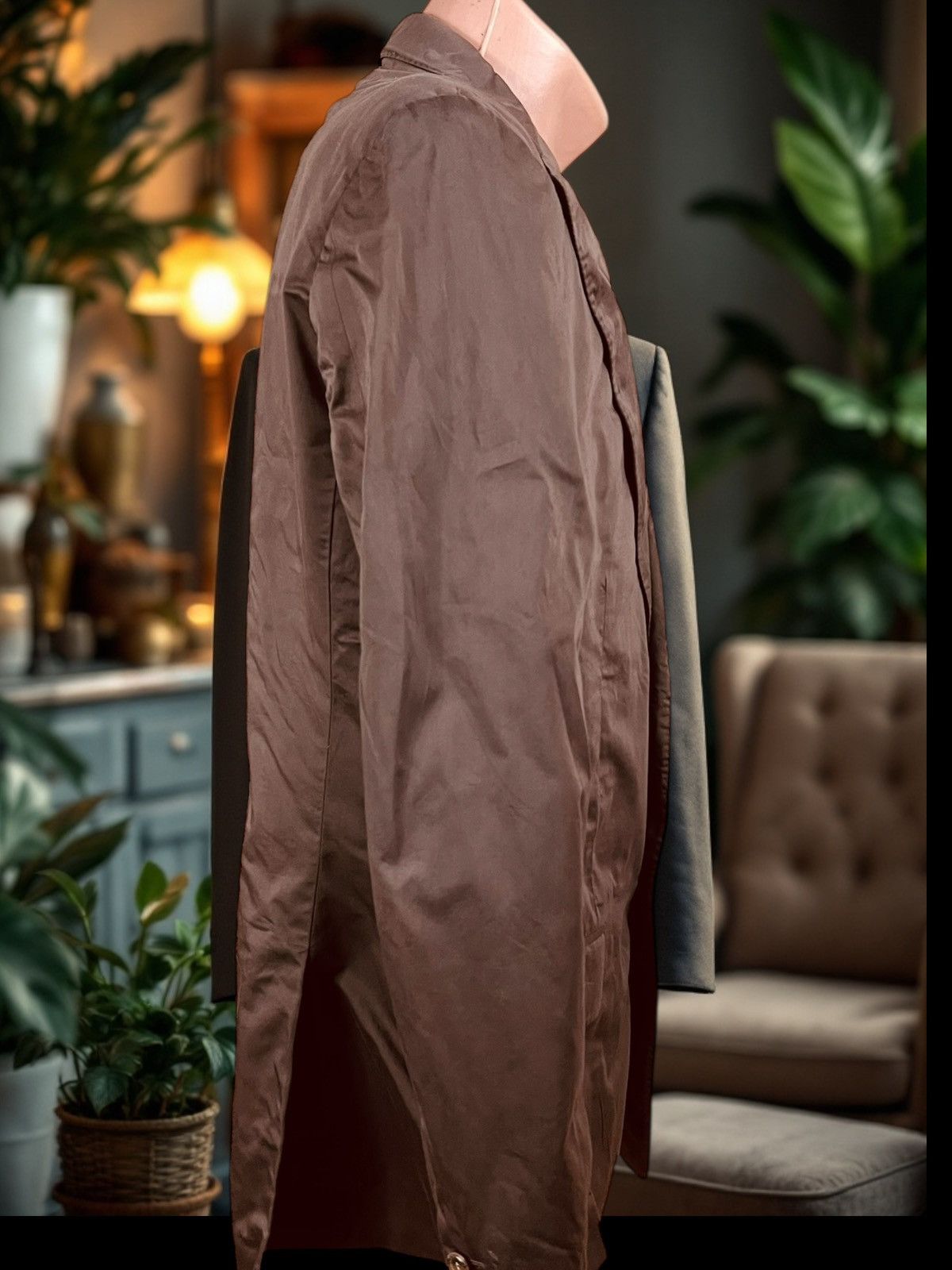 Baldessarini Baldessarini Brown Suit Jacket size L / 40R Size 40R - 2 Thumbnail