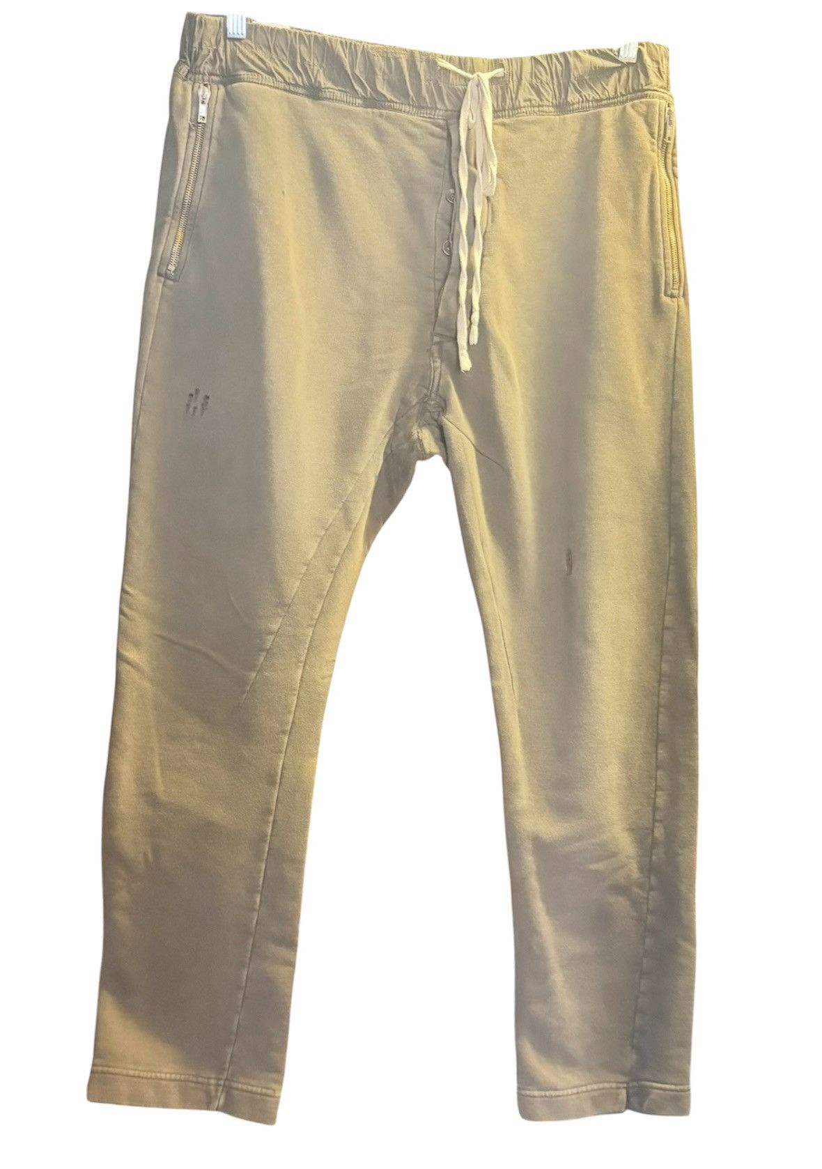 Rick Owens DRKSHDW Sweatpants
