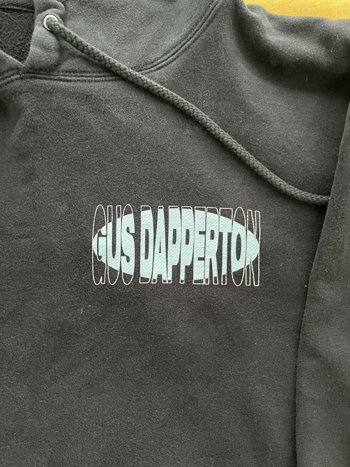 Other Gus Dapperton Tour Hoodie Size US L / EU 52-54 / 3 - 1 Thumbnail