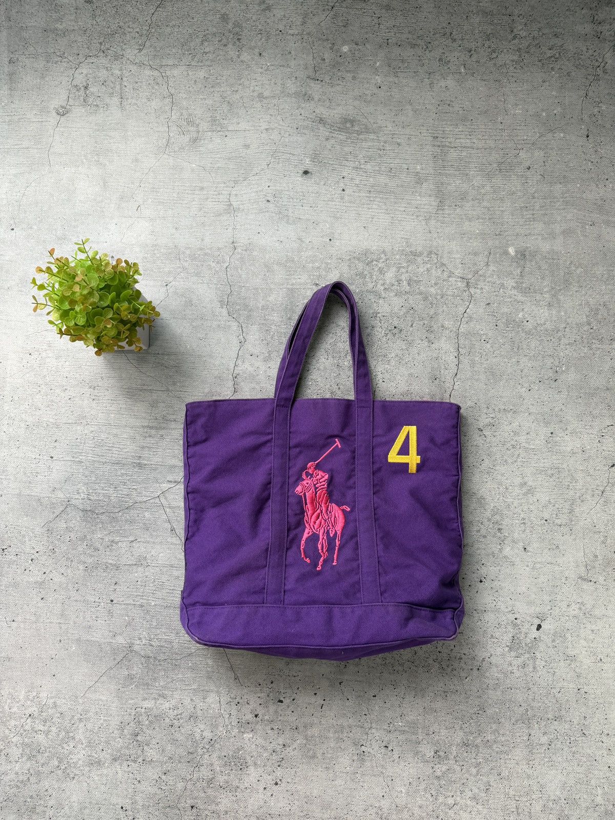 Polo Ralph Lauren Polo Ralph Lauren Bag 🥰 Size ONE SIZE - 1 Thumbnail
