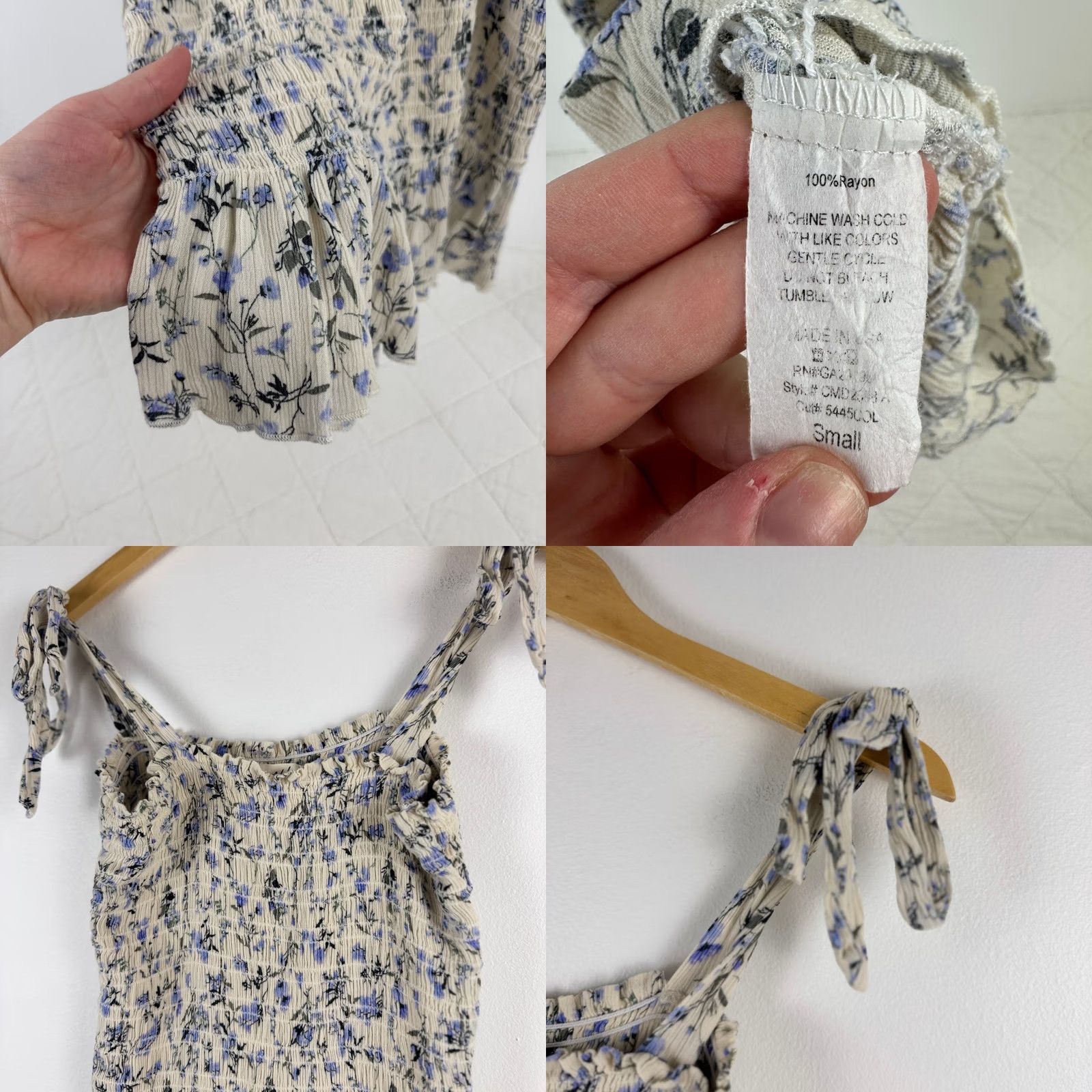 Vintage VINTAGE? No. Size S / US 4 / IT 40 - 8 Thumbnail
