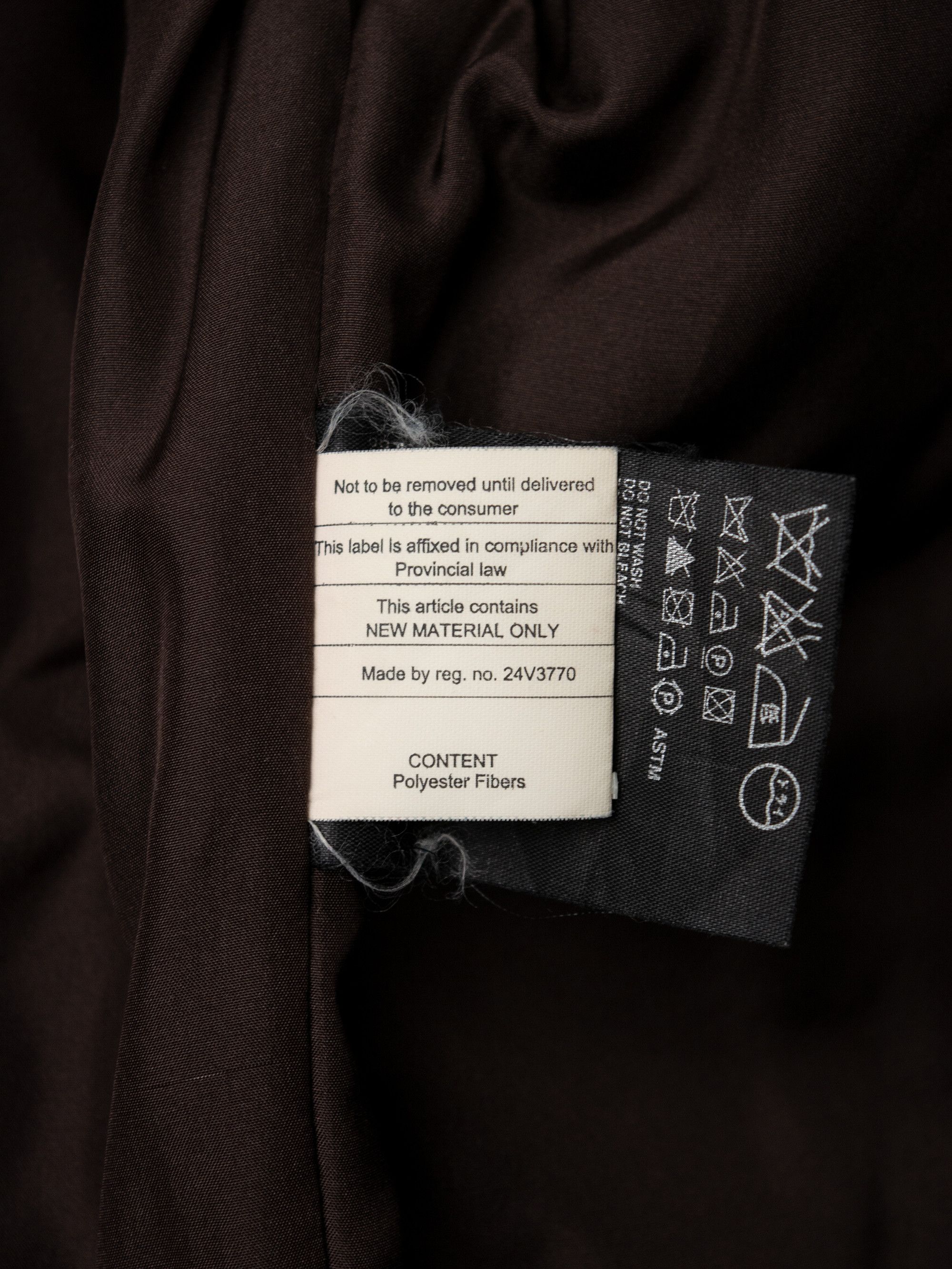 Prada Prada - A/W 2001 - short wool jacket Size US S / EU 44-46 / 1 - 10 Thumbnail