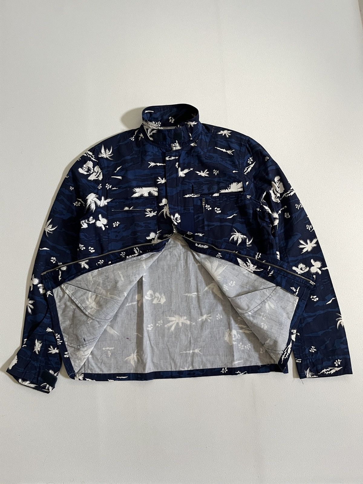 WHIZ LIMITED WHIZ LIMITED Bladeleaf Utility Field Jacket Size US XL / EU 56 / 4 - 5 Thumbnail