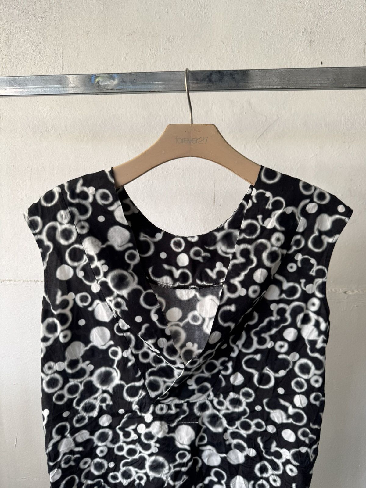 Maison Margiela SS14 Maison Martin Margiela Bubble Dress Size XS / US 0-2 / IT 36-38 - 7 Thumbnail