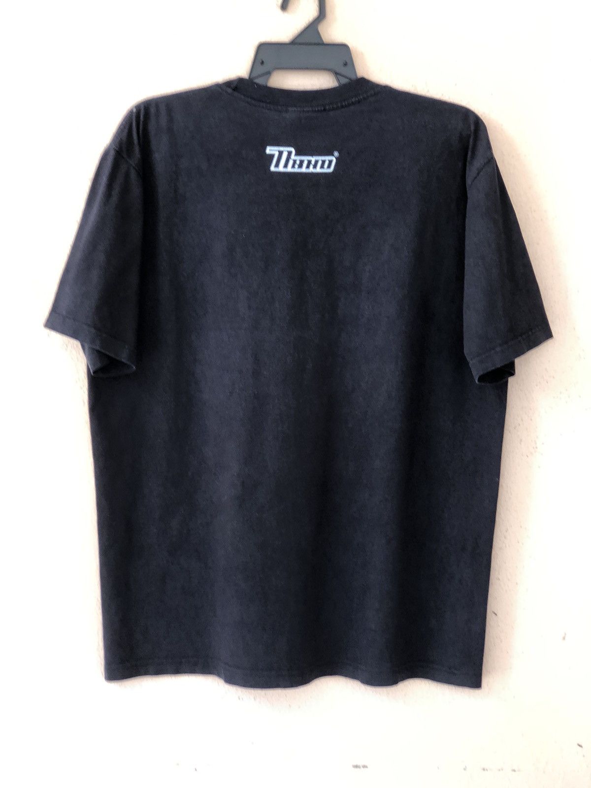 Fragment Design Vintage NEIGHBORHOOD x Fragmentdesign Tee Size US L / EU 52-54 / 3 - 11 Thumbnail