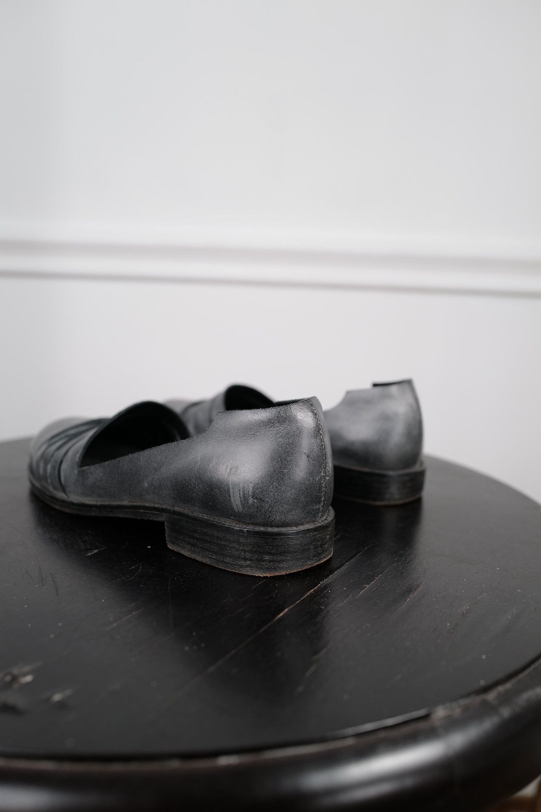 Other KOFTA LEATHER RUBERISED SHOES Size US 8 / EU 41 - 4 Thumbnail