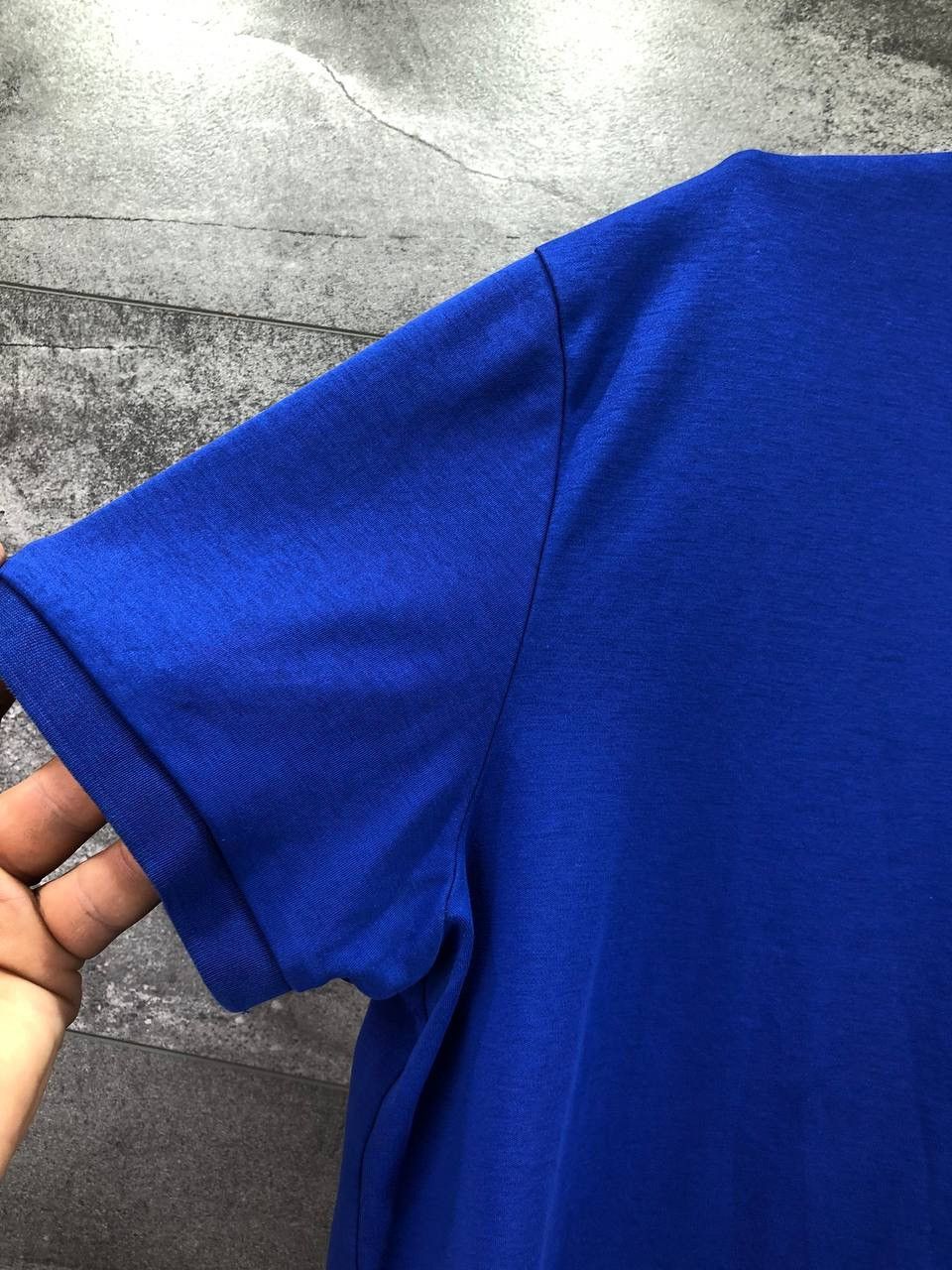 Polo Ralph Lauren × Vintage Polo Ralph Lauren polo T shirts Tee Size US L / EU 52-54 / 3 - 16 Thumbnail